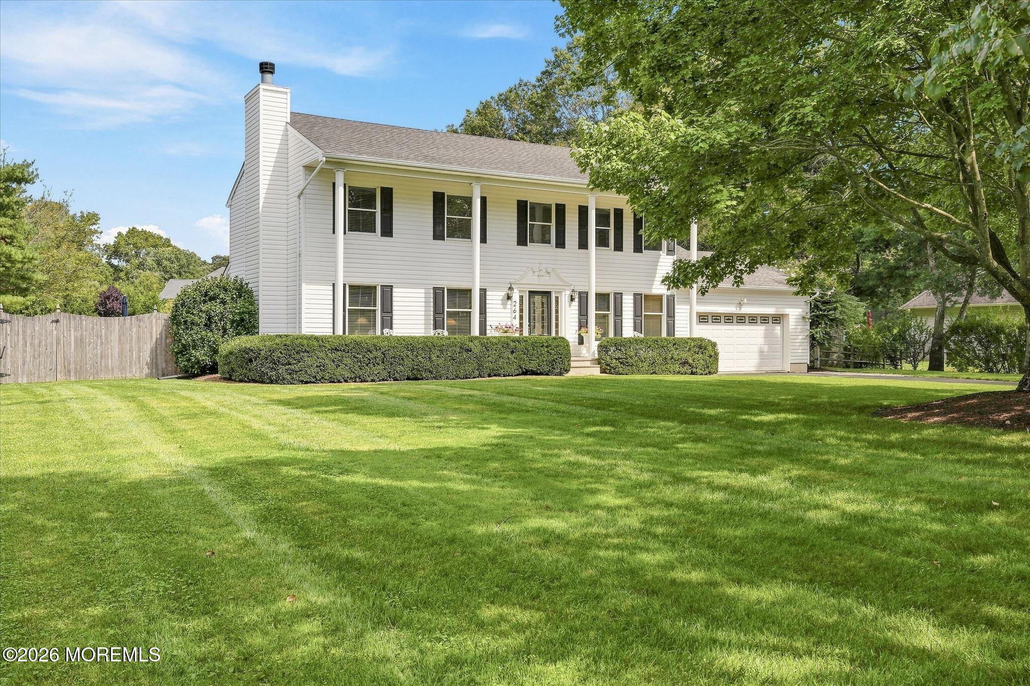 264 Beachview Ave, Manahawkin, NJ 08050 photo