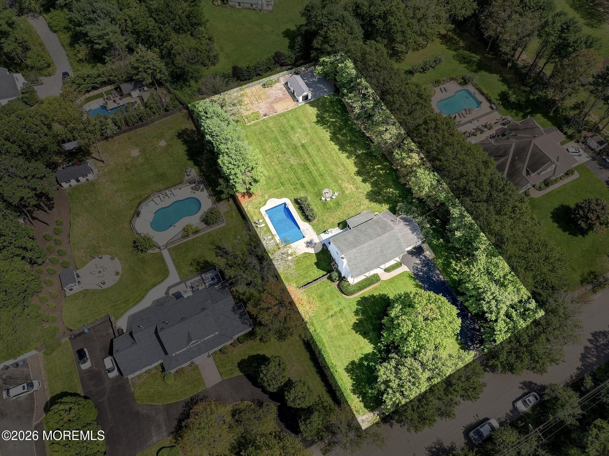 264 Beachview Ave, Manahawkin, NJ 08050 photo