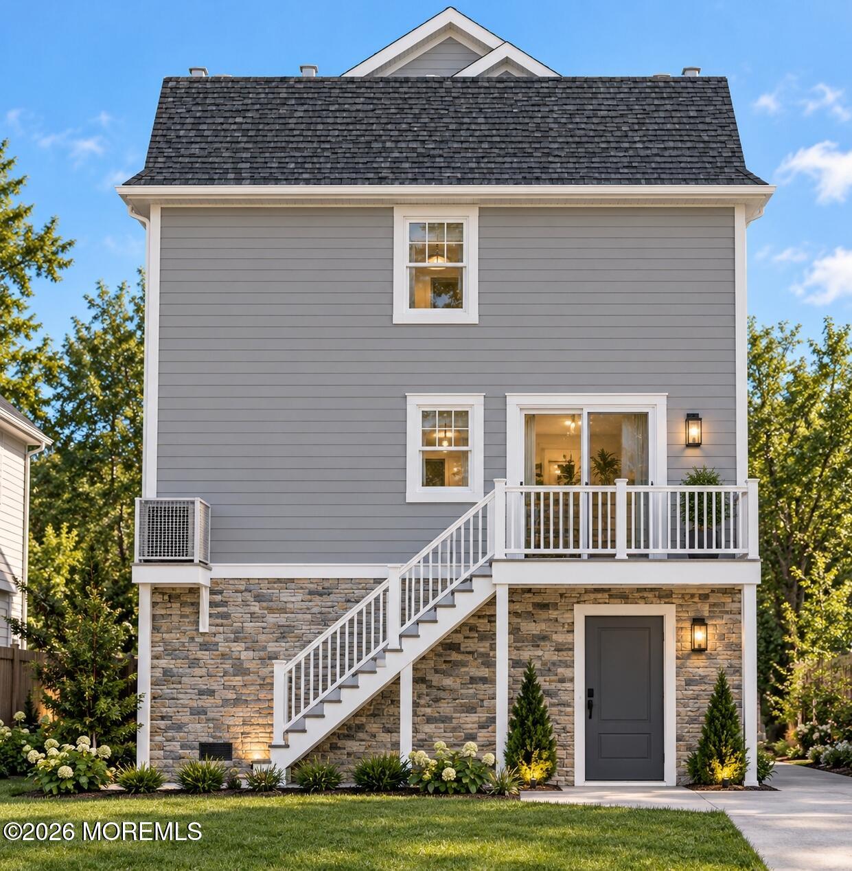 25 Terrace Pl, Keansburg, NJ 07734 photo