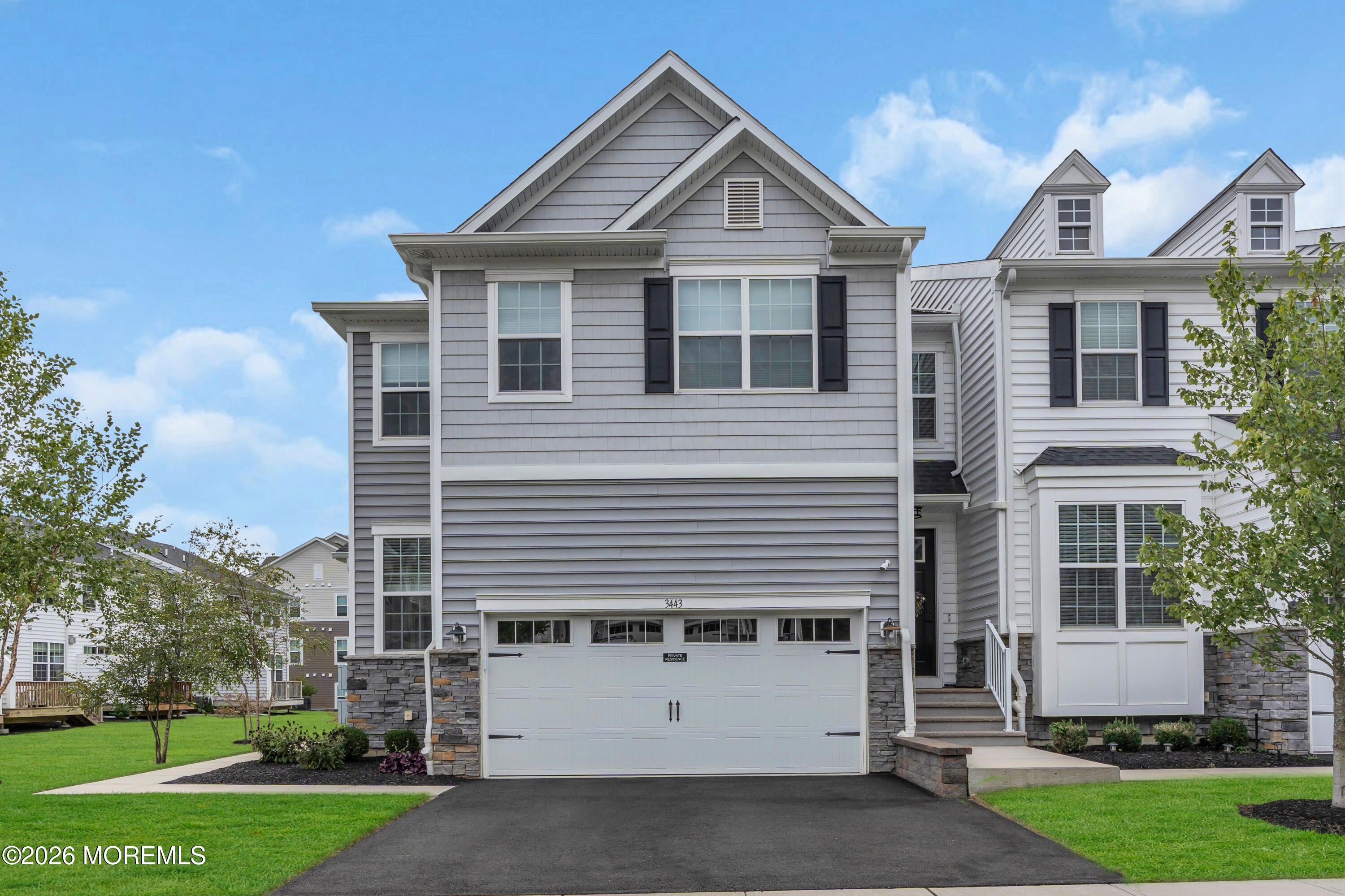 3443 Glen Oaks Ln, Wall, NJ 07719