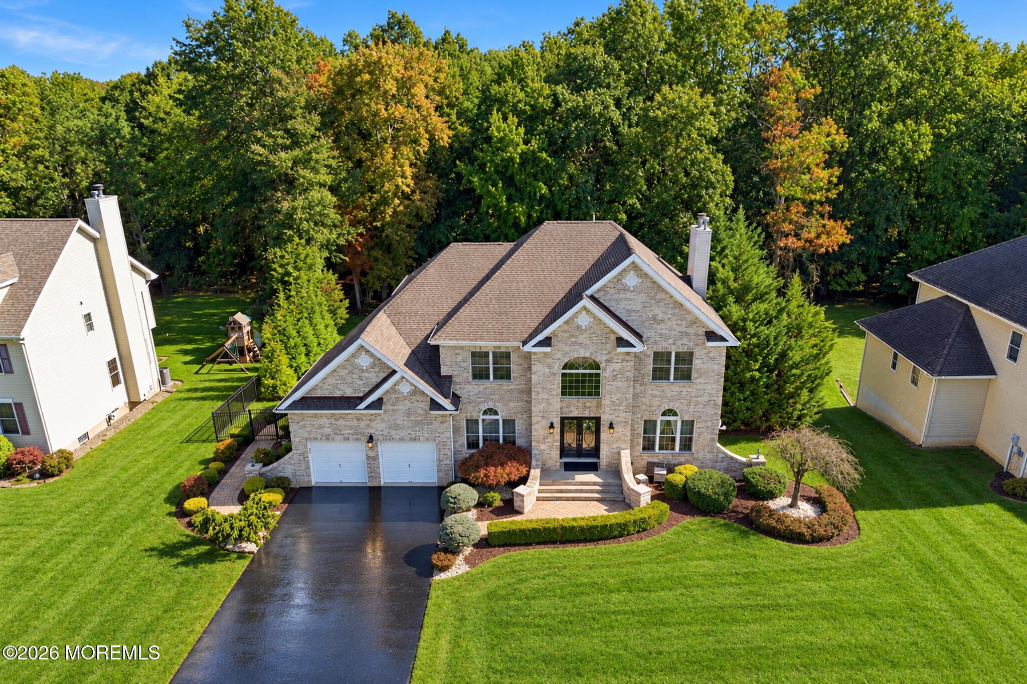 10 Treetops Dr, Monroe Twp, NJ 08831 photo
