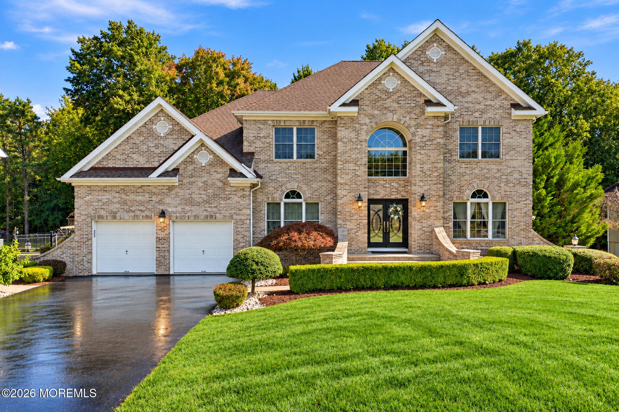 10 Treetops Dr, Monroe Twp, NJ 08831 photo