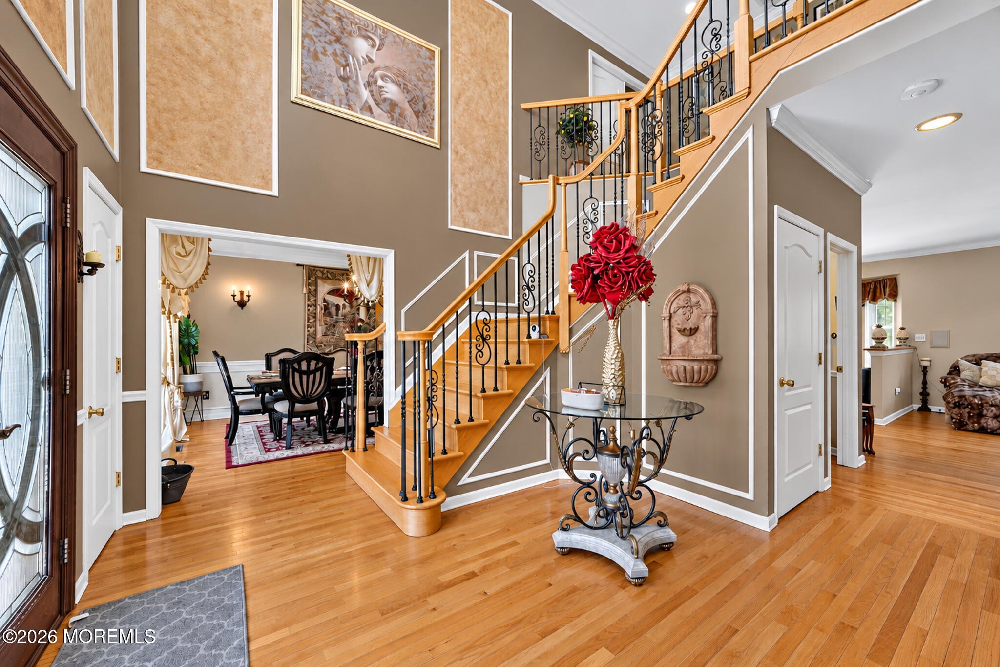 10 Treetops Dr, Monroe Twp, NJ 08831 photo