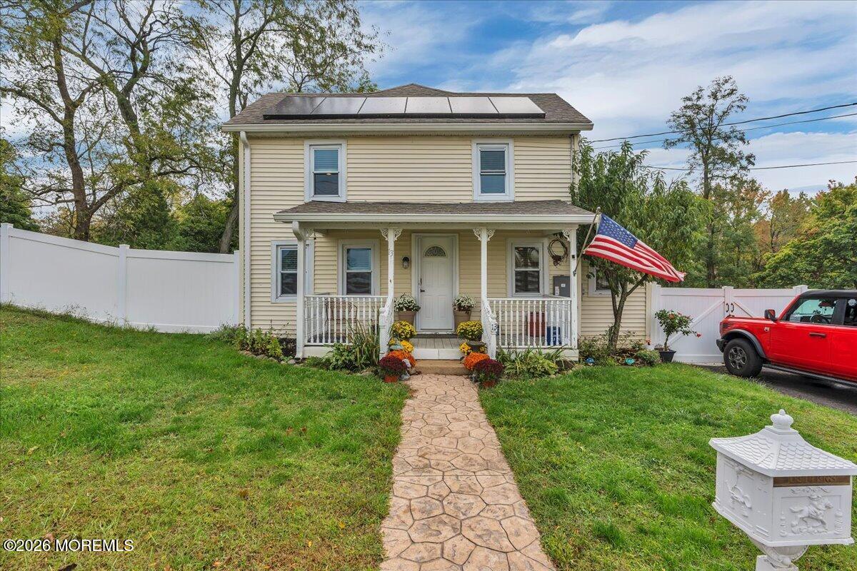 13 Imlaystown Hightstown Rd, Allentown, NJ 08501