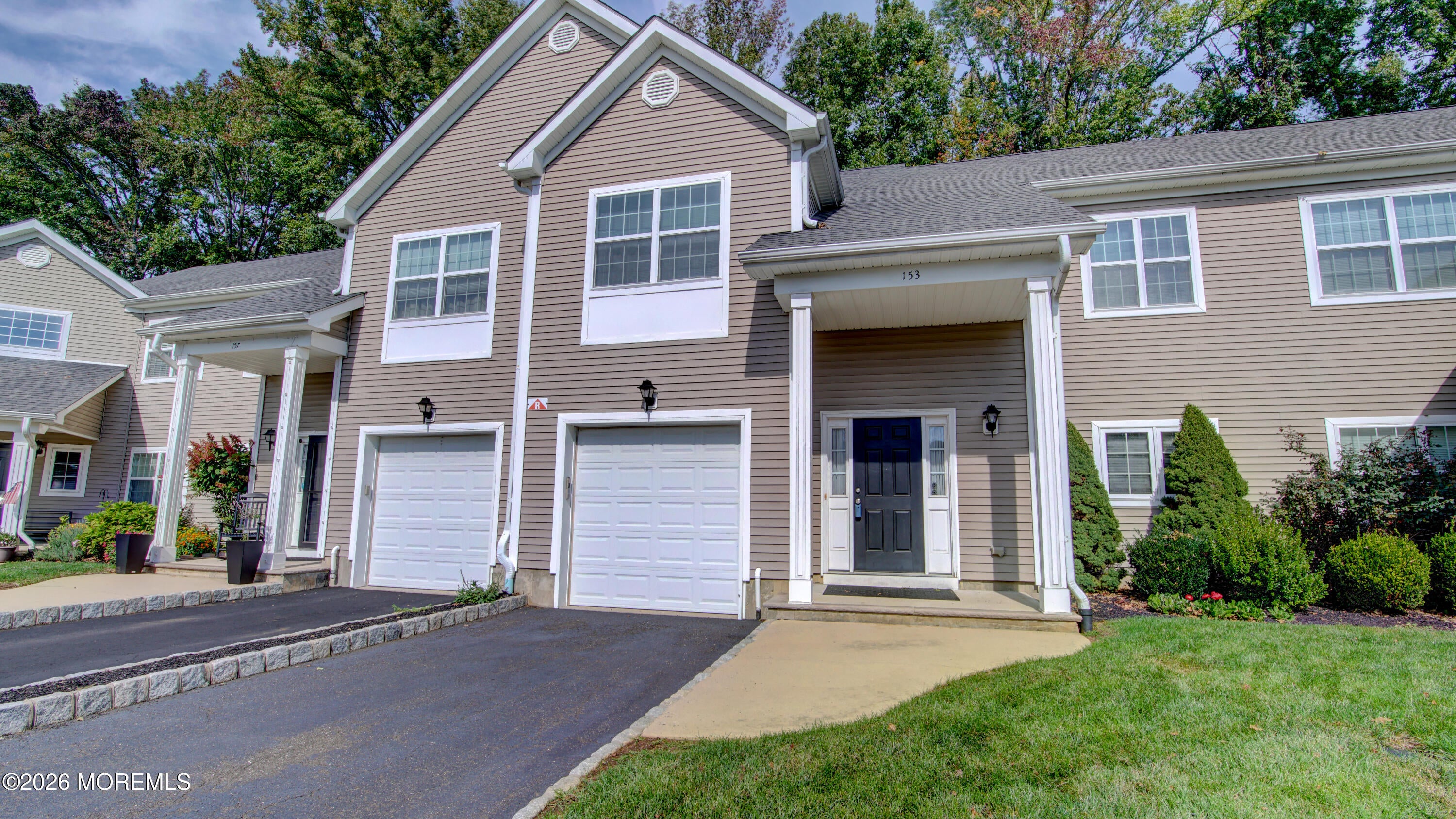 153 Birch Ave, Little Silver, NJ 07739