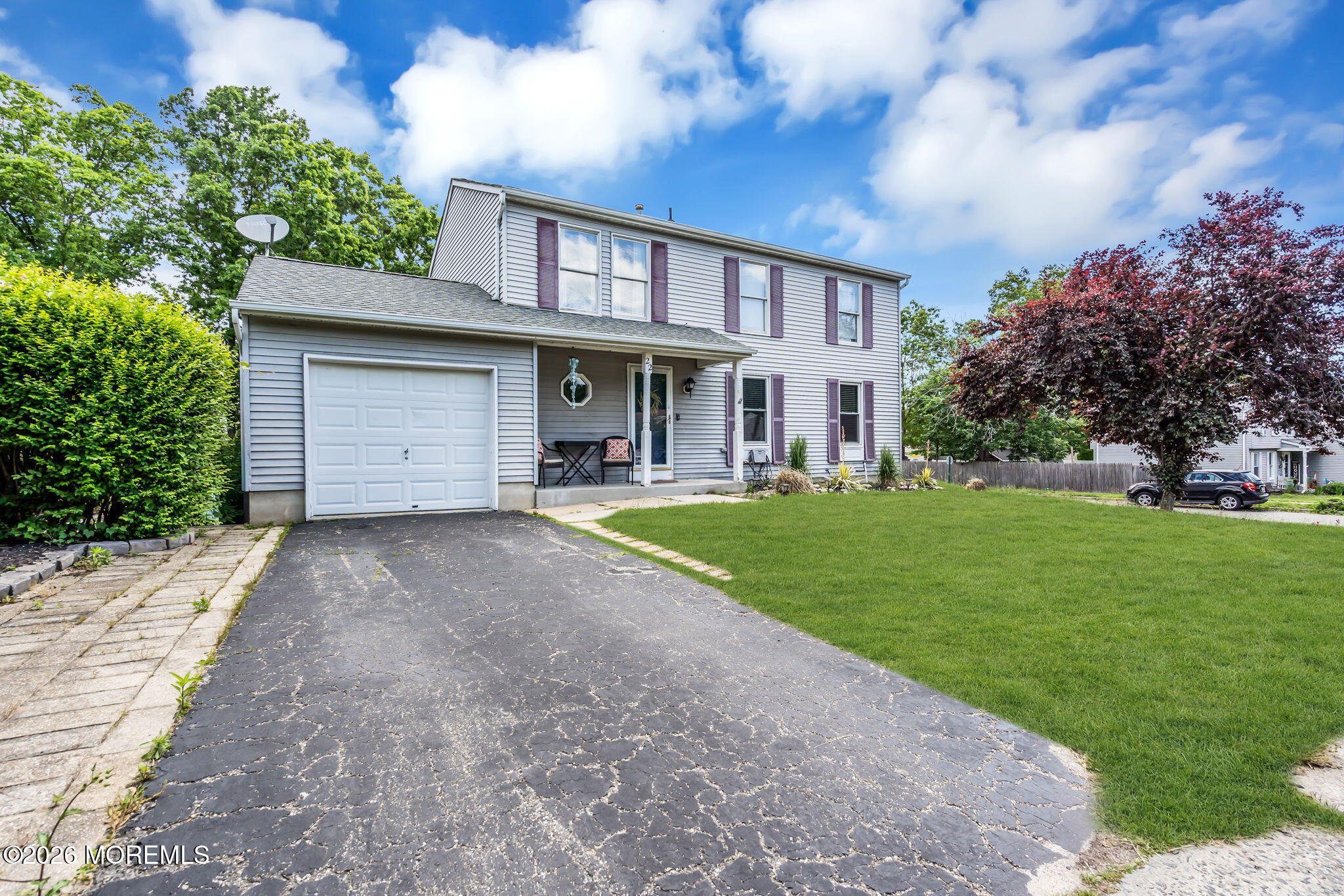 22 Compass Ln, Barnegat, NJ 08005 photo