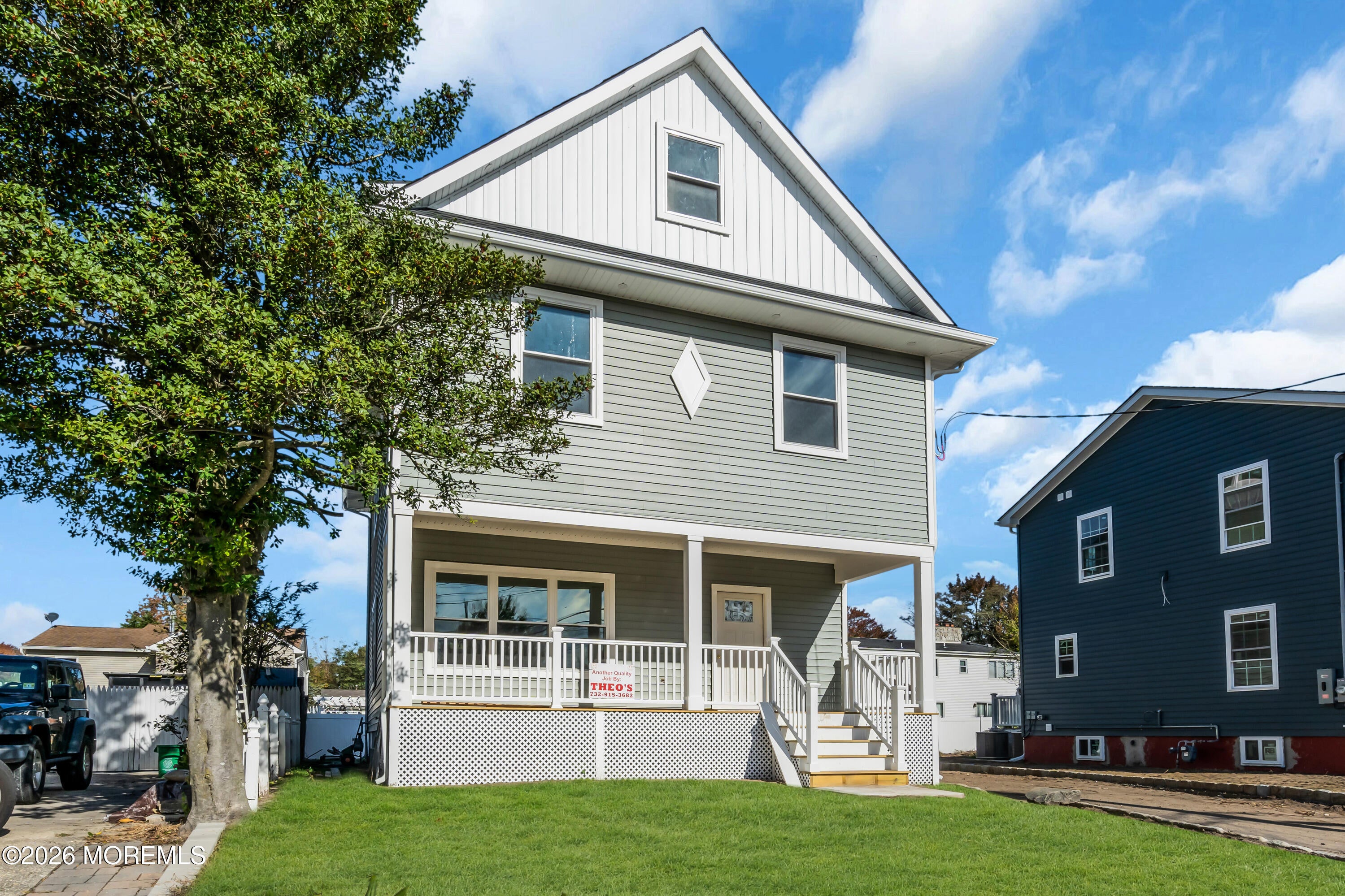 1713 Olden Ave, Neptune Township, NJ 07753