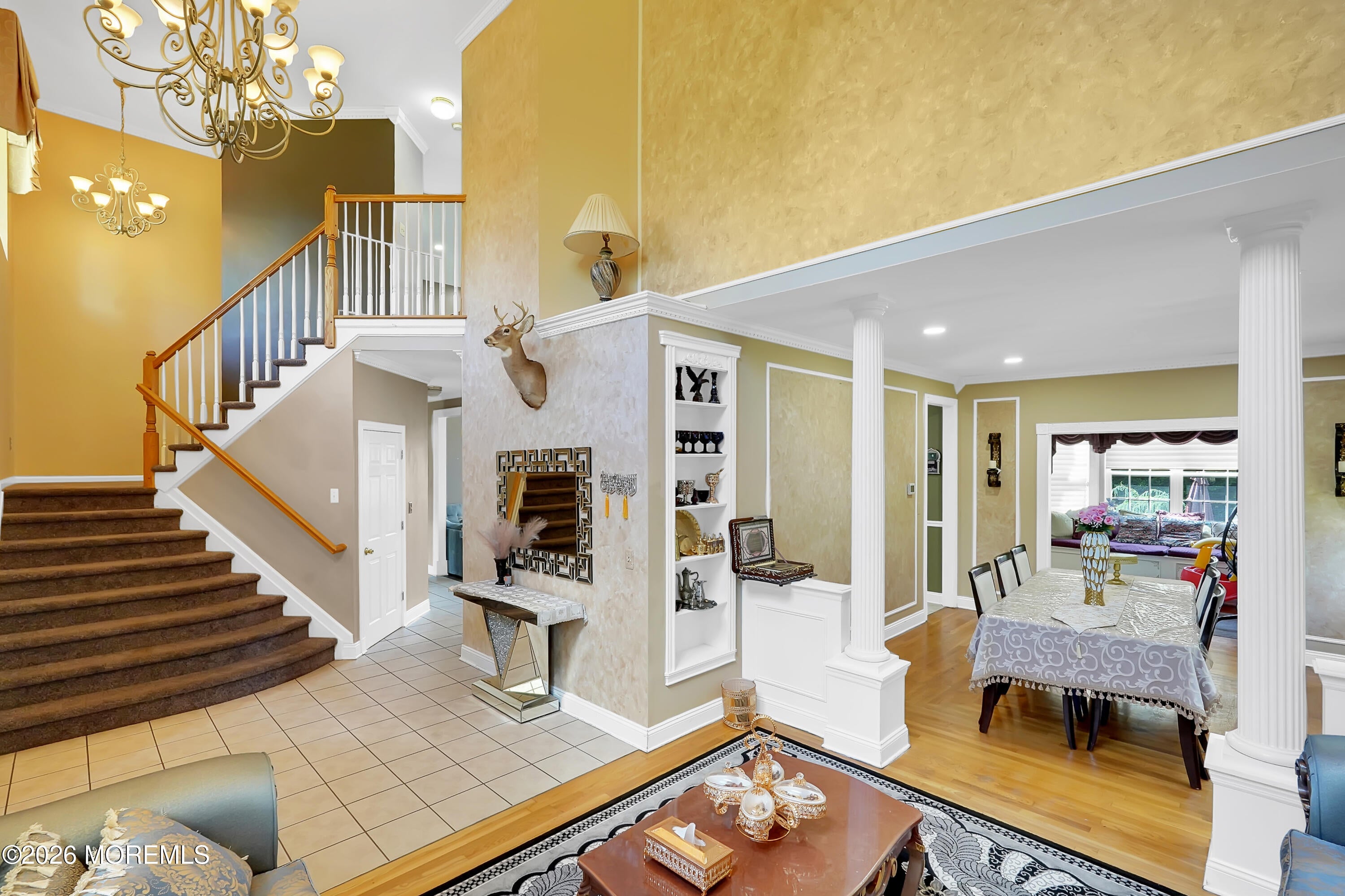 2 Stonehenge Ct, Jackson, NJ 08527 photo