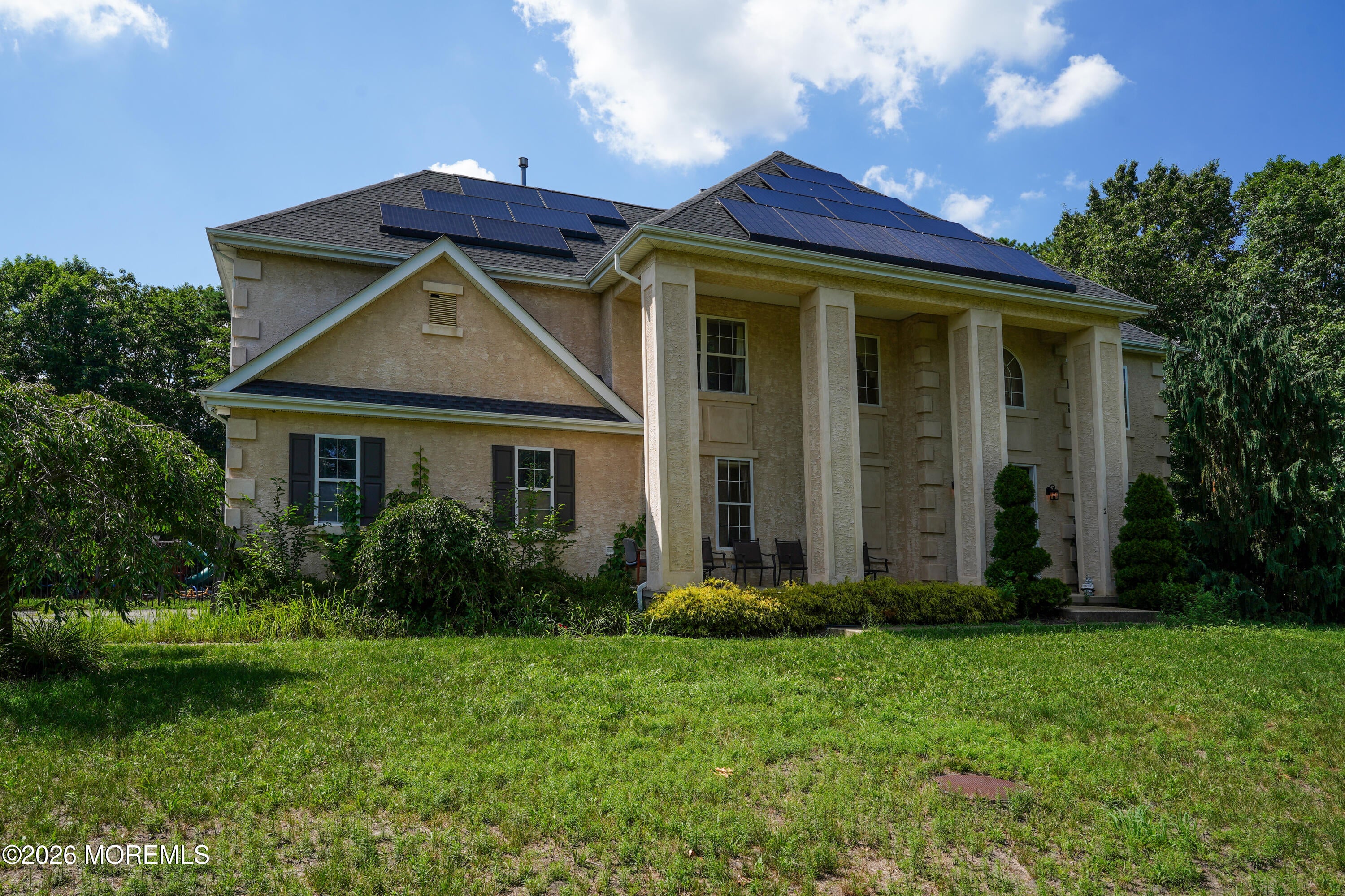 2 Stonehenge Ct, Jackson, NJ 08527 photo