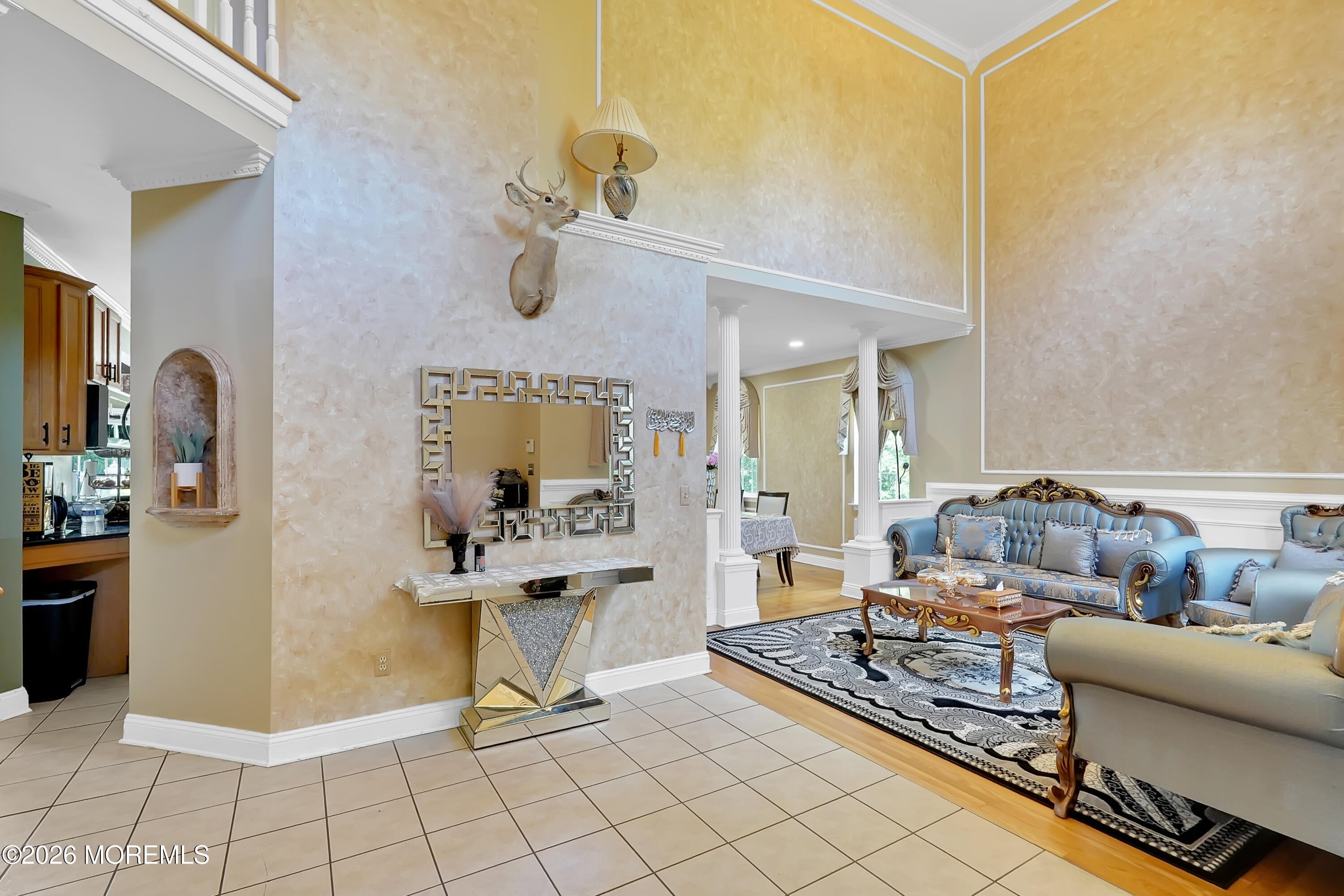 2 Stonehenge Ct, Jackson, NJ 08527 photo
