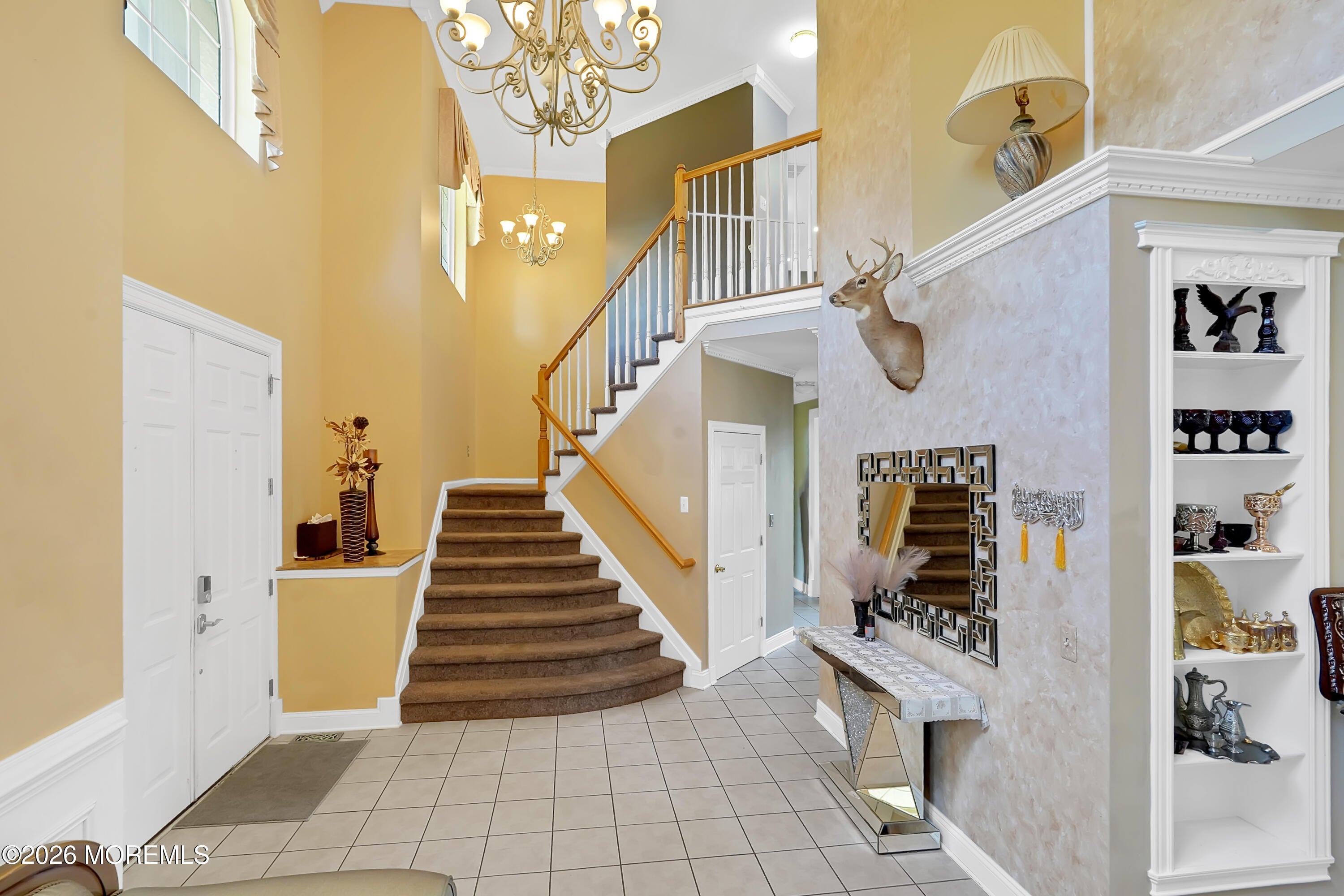 2 Stonehenge Ct, Jackson, NJ 08527 photo