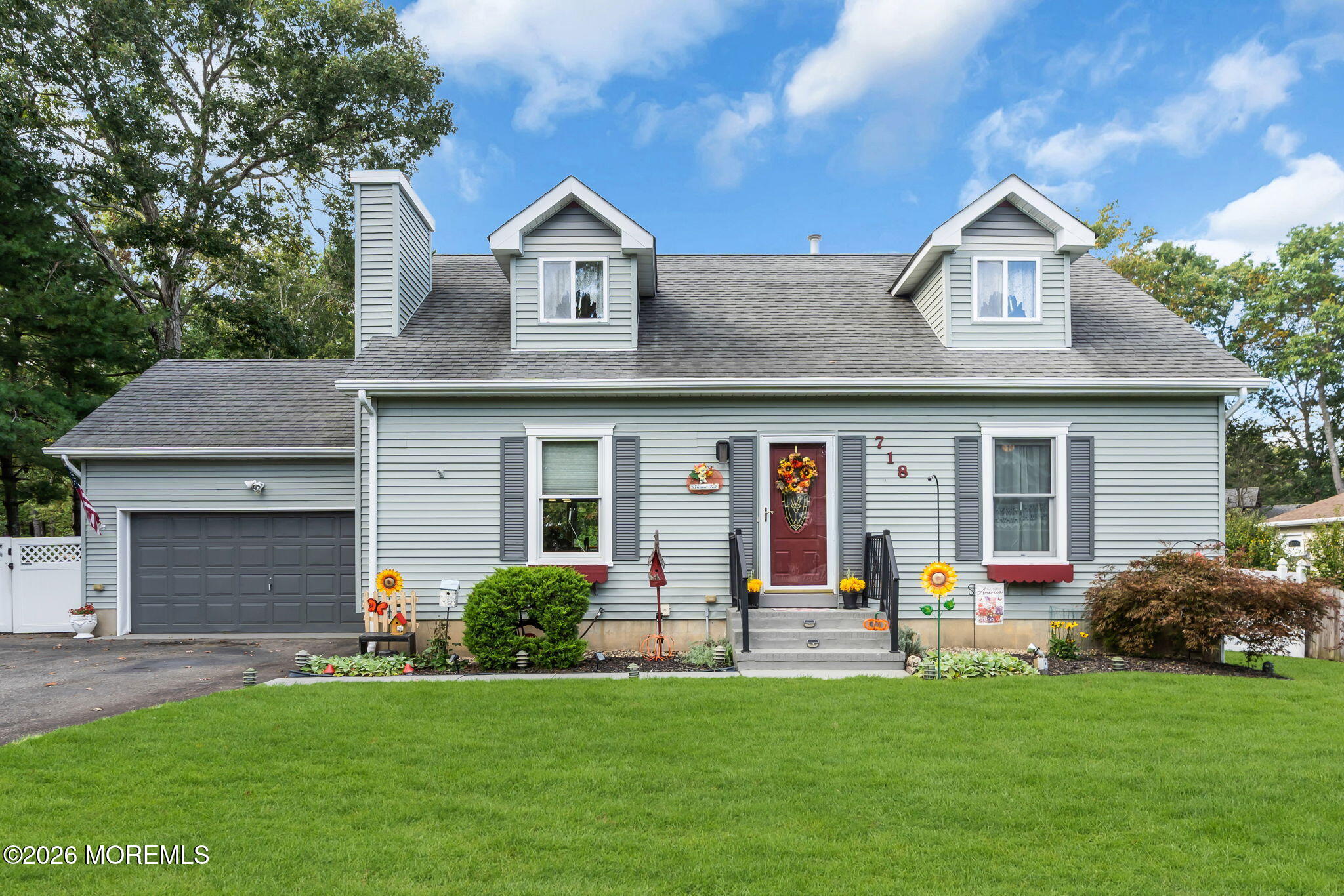 718 Princeton Rd, Lanoka Harbor, NJ 08734 photo