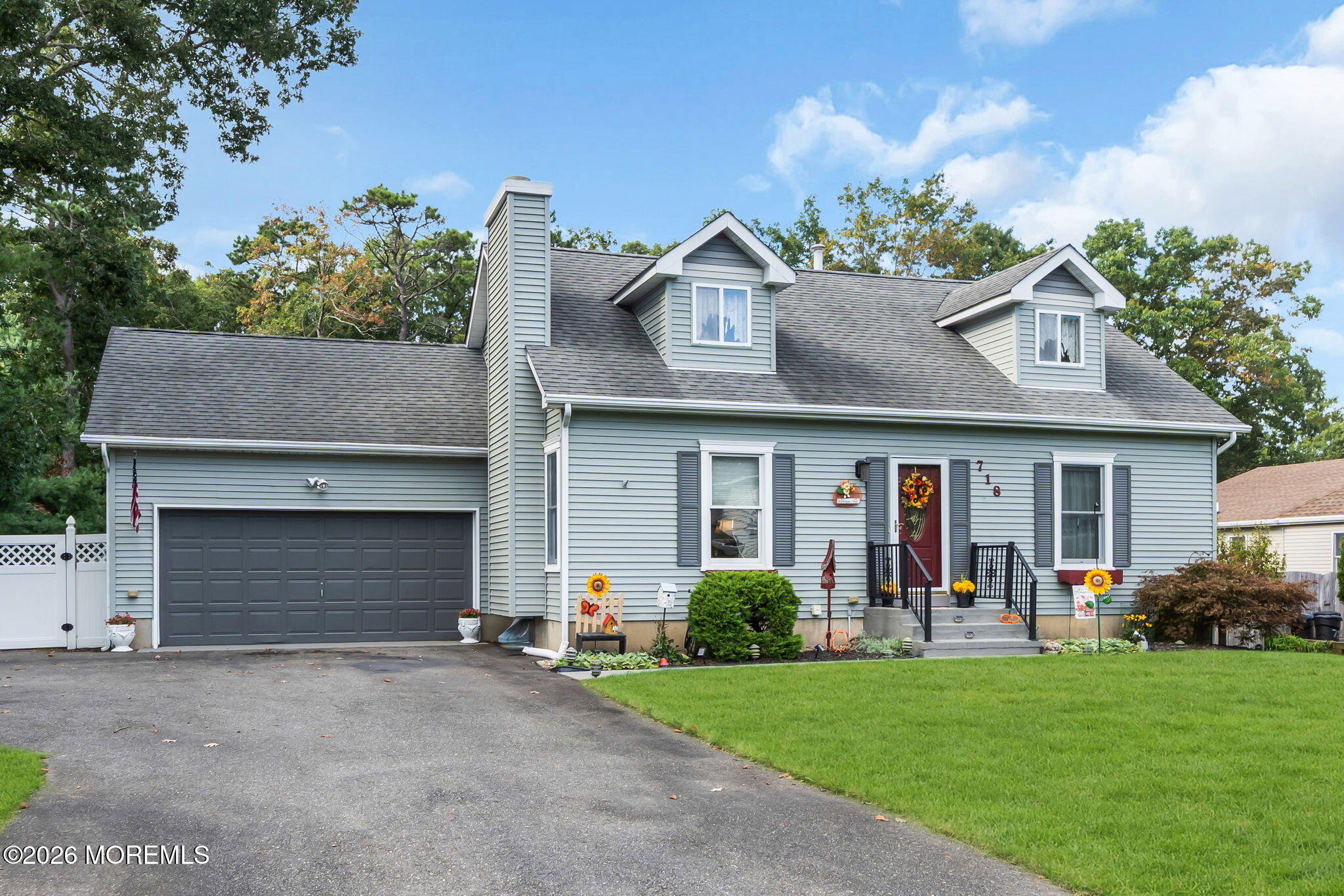 718 Princeton Rd, Lanoka Harbor, NJ 08734 photo