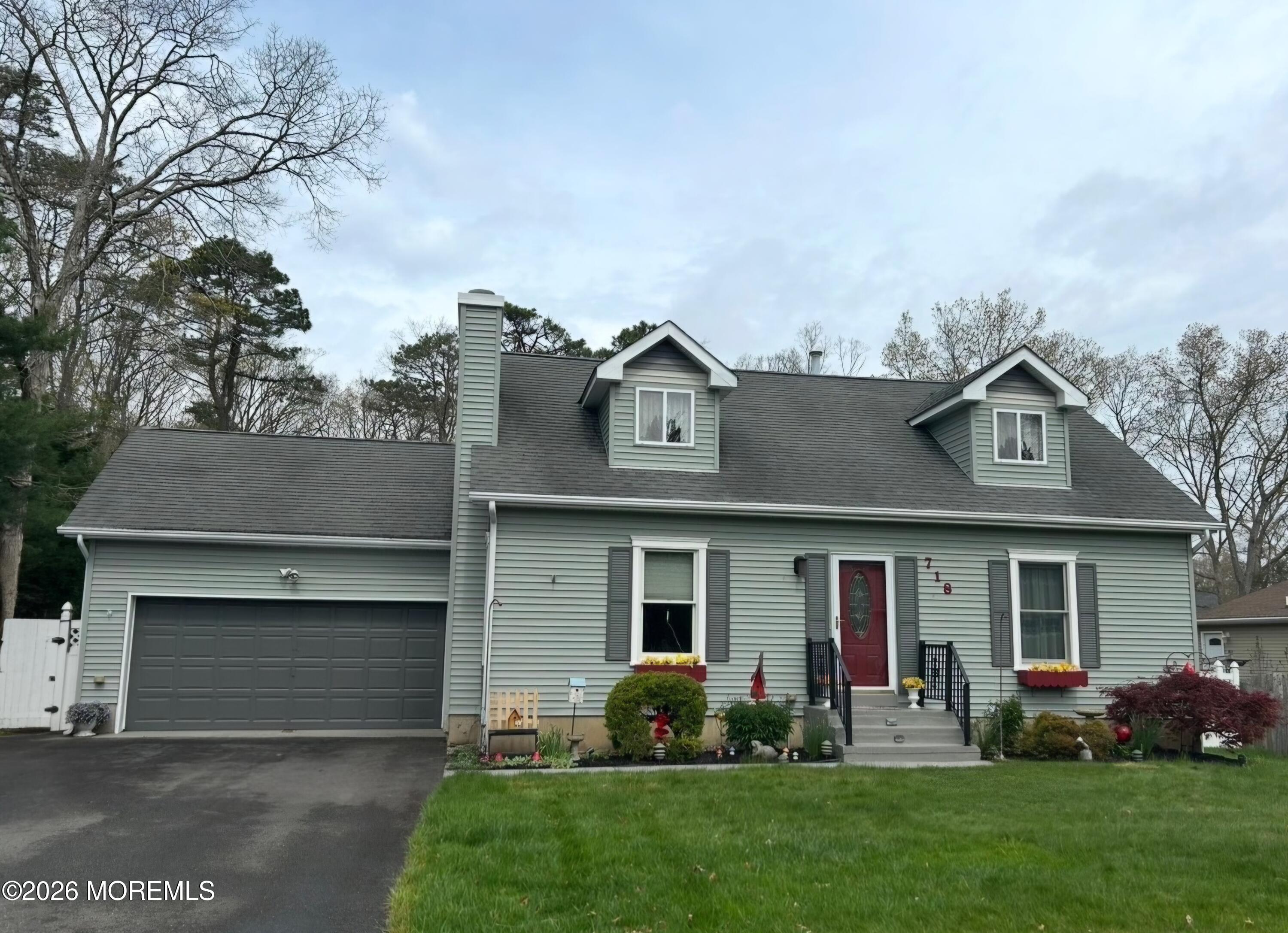 718 Princeton Rd, Lanoka Harbor, NJ 08734 photo