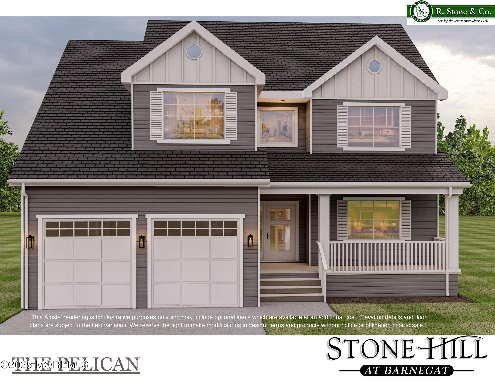 0 Trinity Ct, Barnegat, NJ 08005