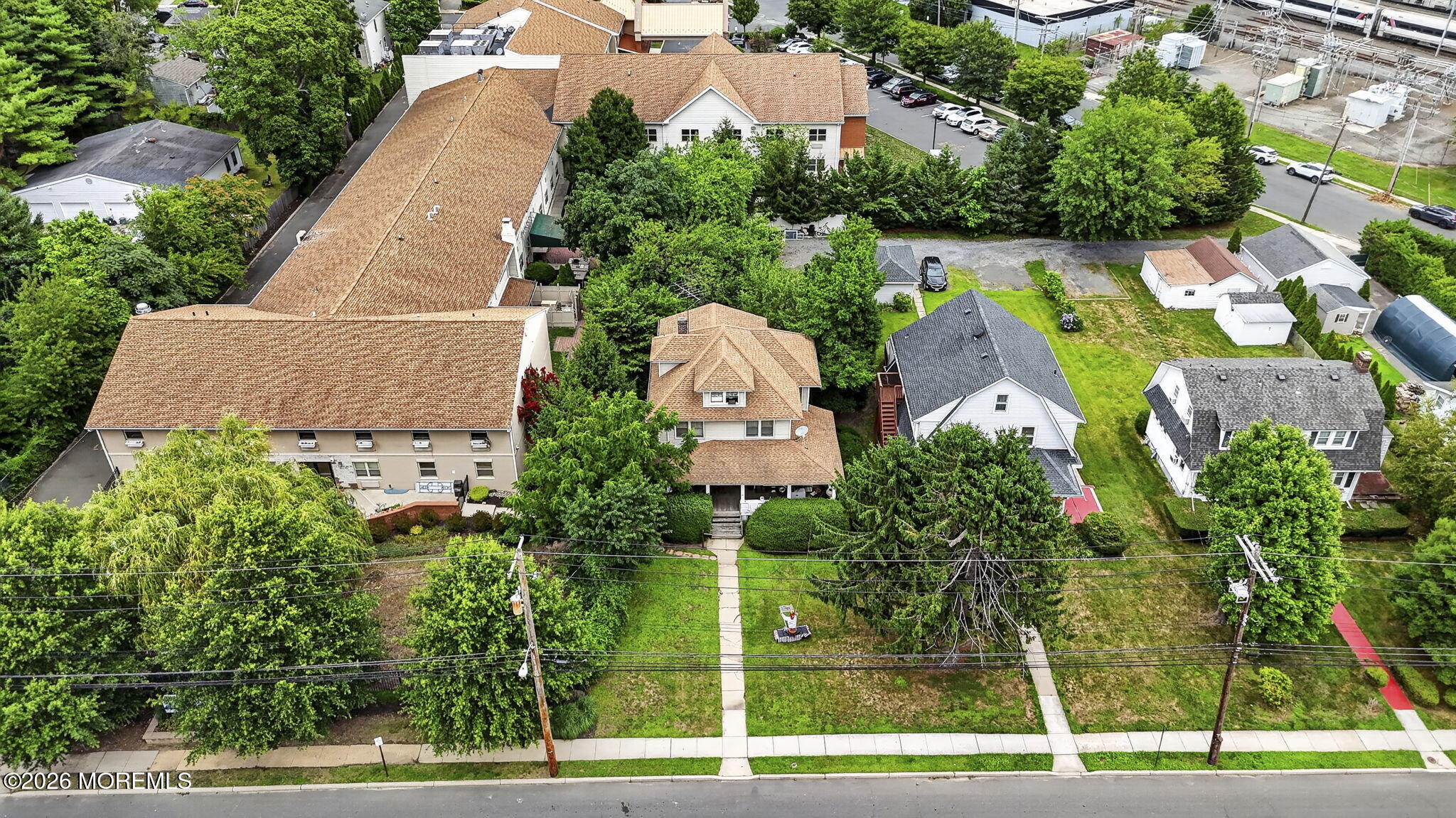 221 Bath Ave, Long Branch, NJ 07740