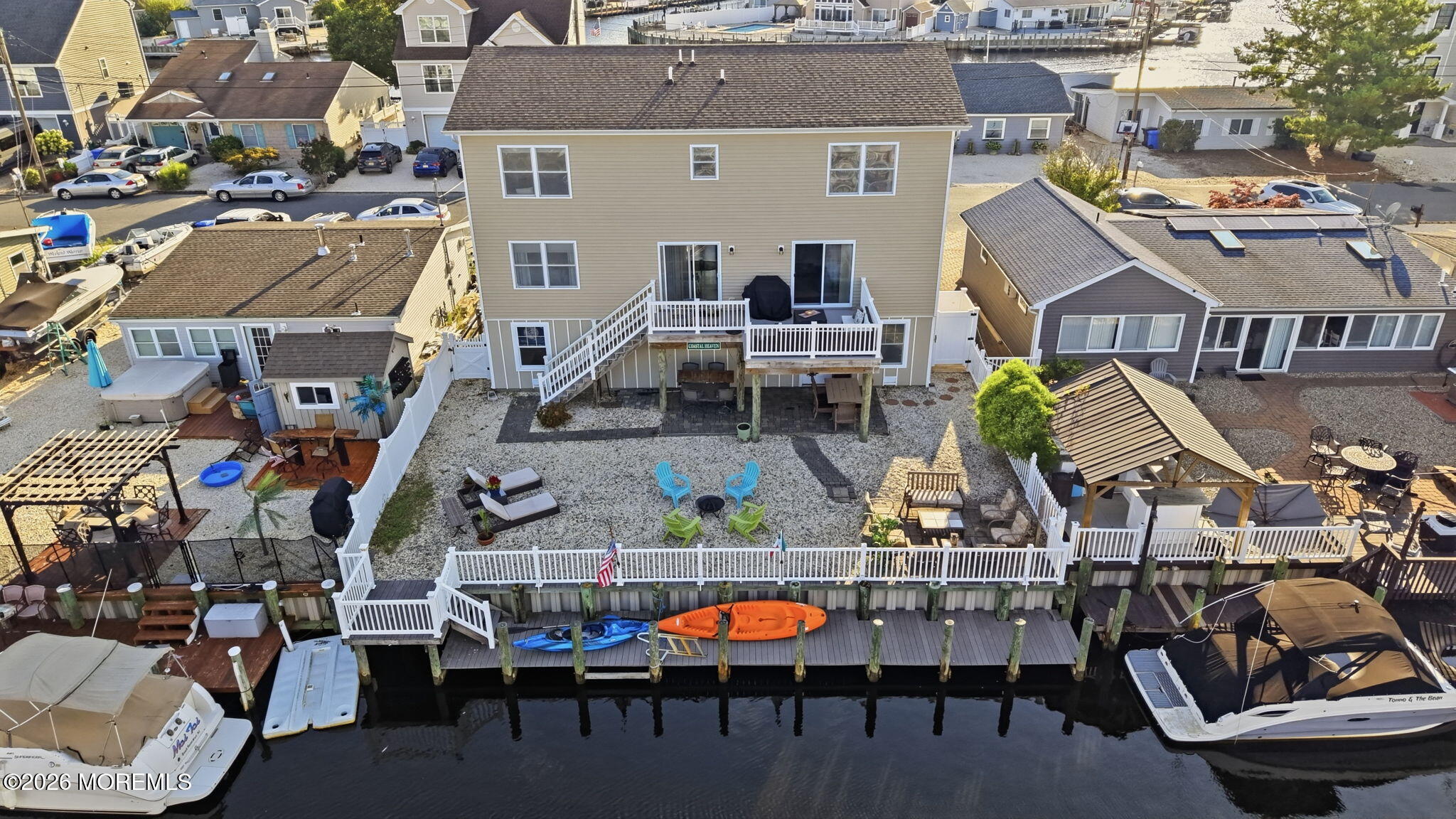 124 Morton Dr, Manahawkin, NJ 08050 photo