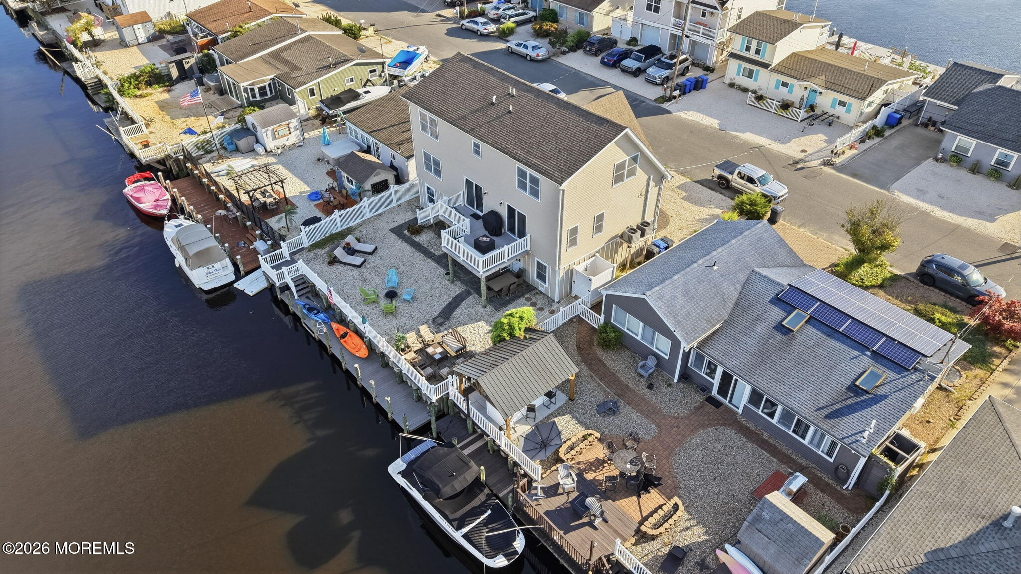 124 Morton Dr, Manahawkin, NJ 08050 photo