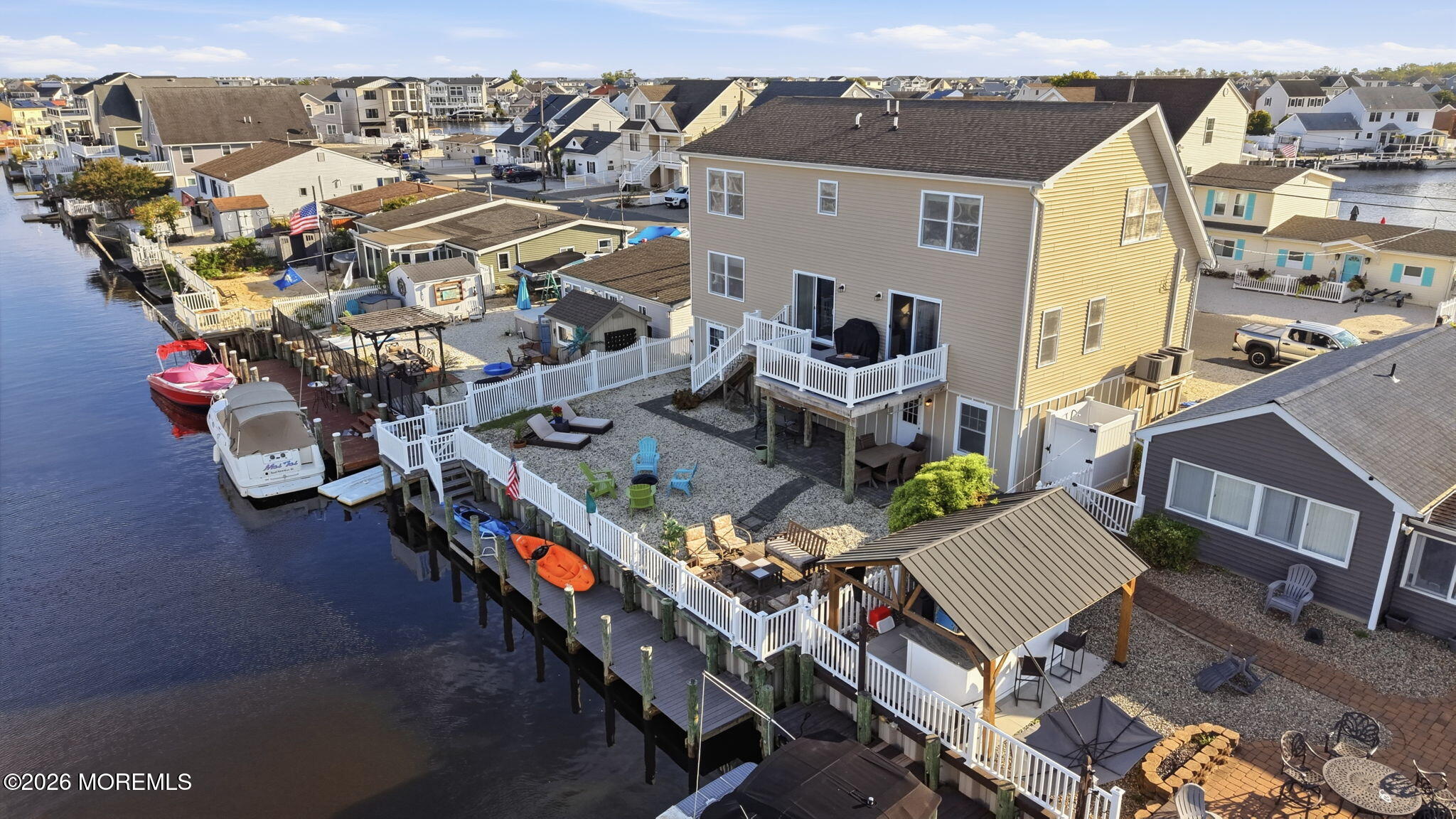 124 Morton Dr, Manahawkin, NJ 08050 photo