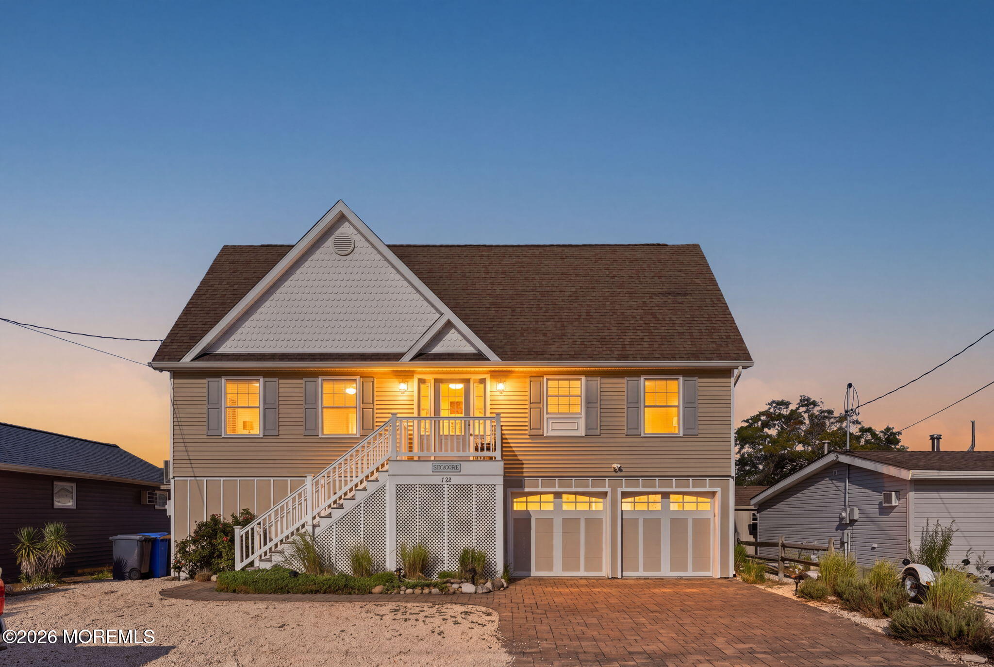 124 Morton Dr, Manahawkin, NJ 08050