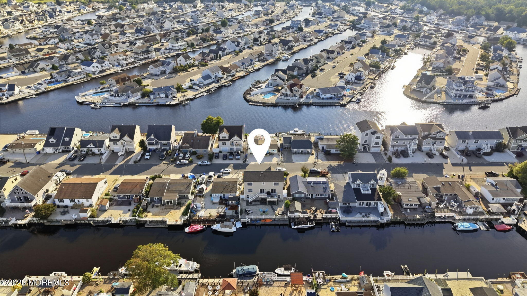 124 Morton Dr, Manahawkin, NJ 08050 photo