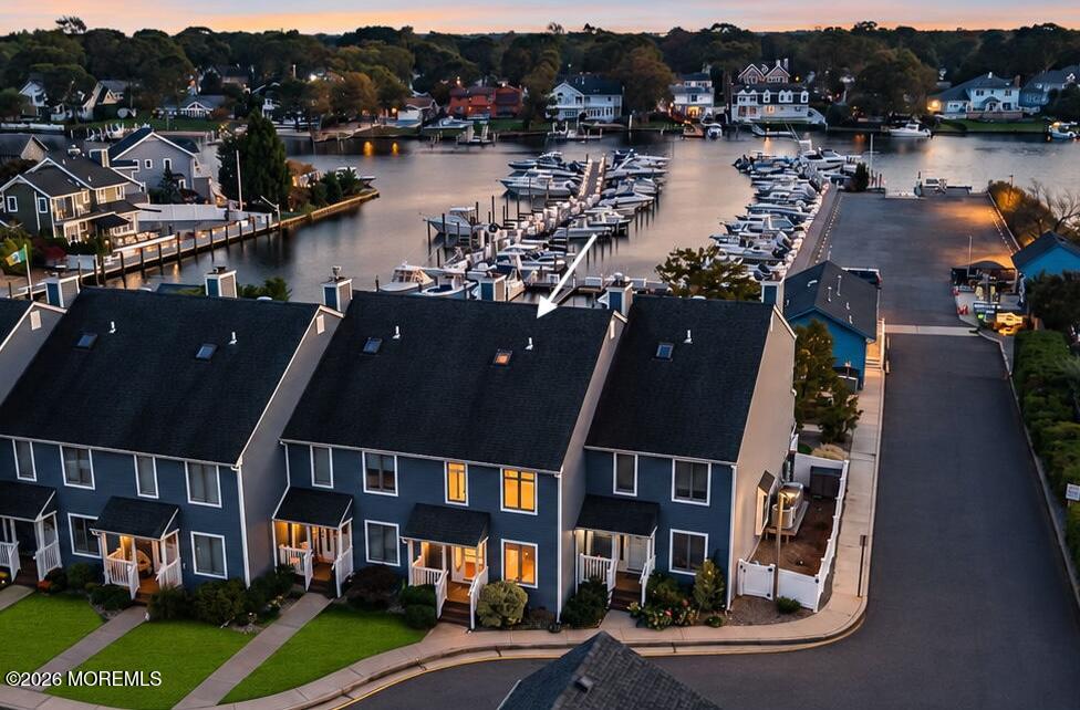 2410 Sylvan Dr, Point Pleasant, NJ 08742