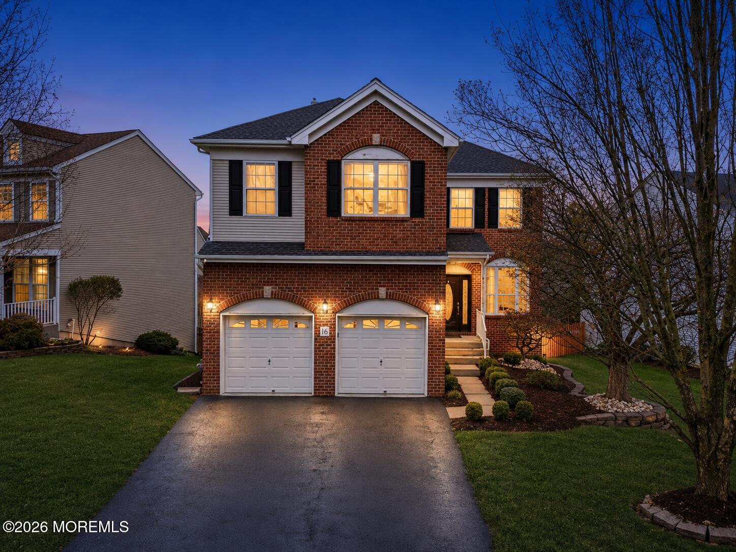 16 Pinehurst Dr, Manalapan, NJ 07726 photo