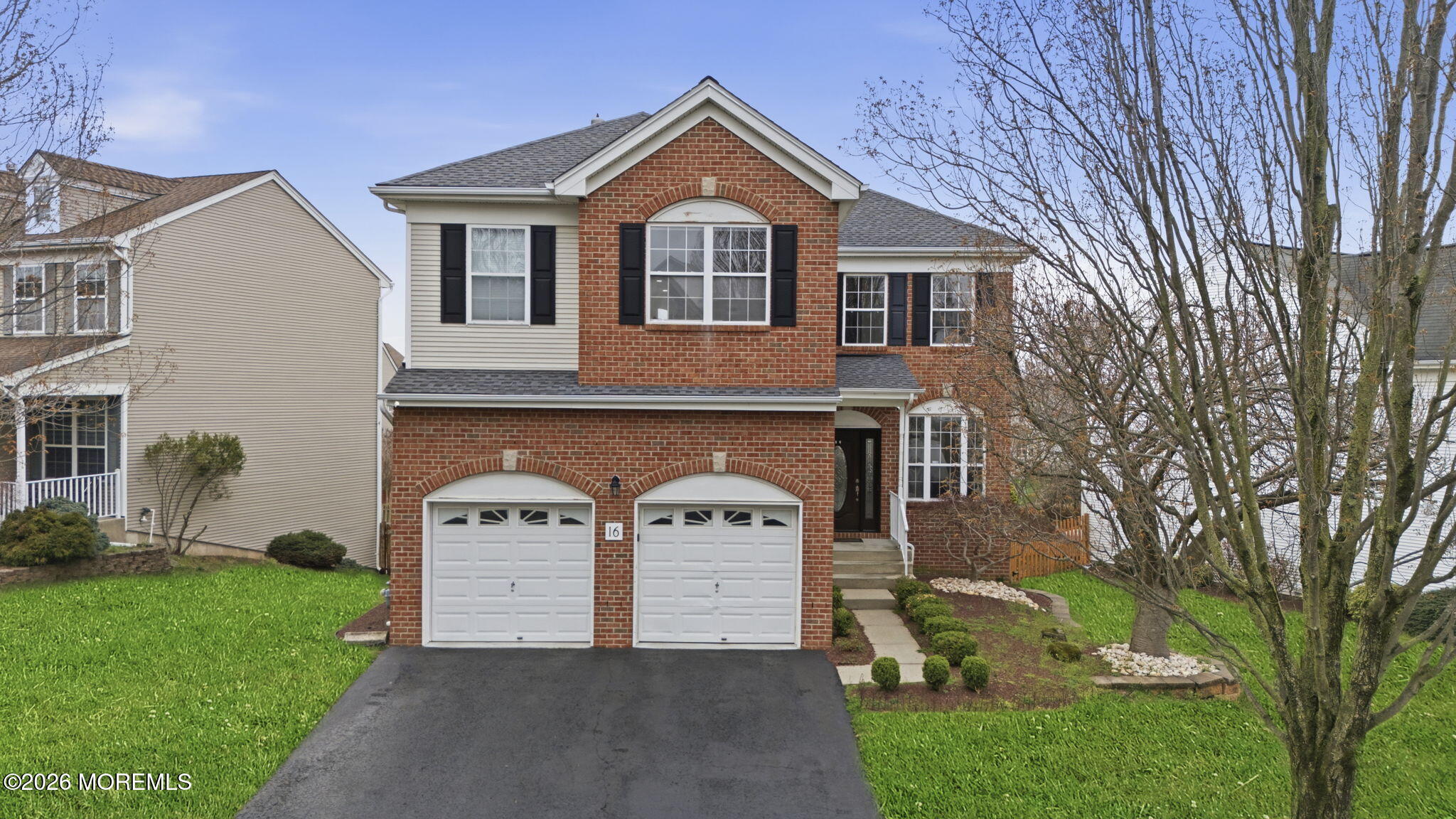 16 Pinehurst Dr, Manalapan, NJ 07726 photo