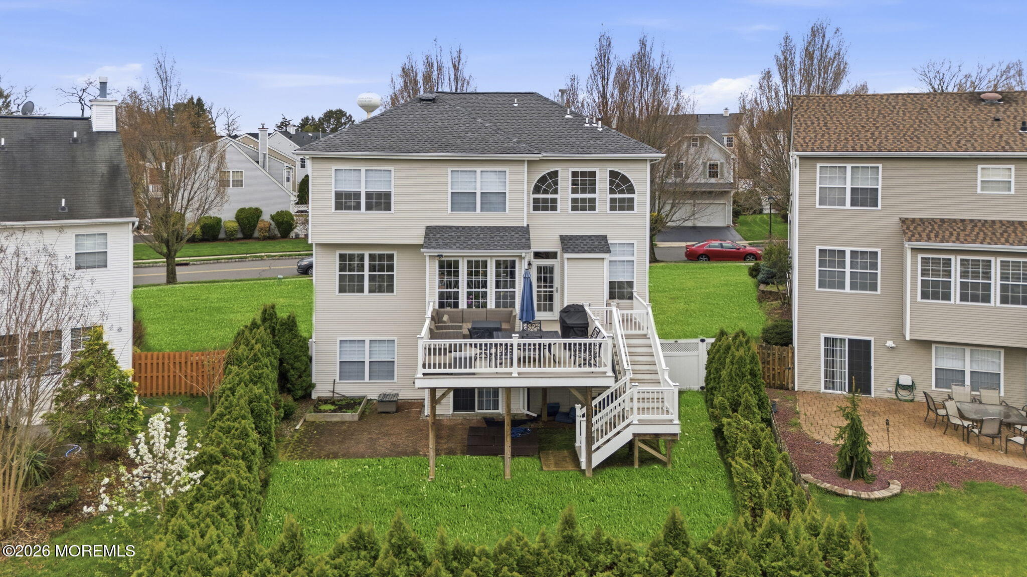 16 Pinehurst Dr, Manalapan, NJ 07726 photo