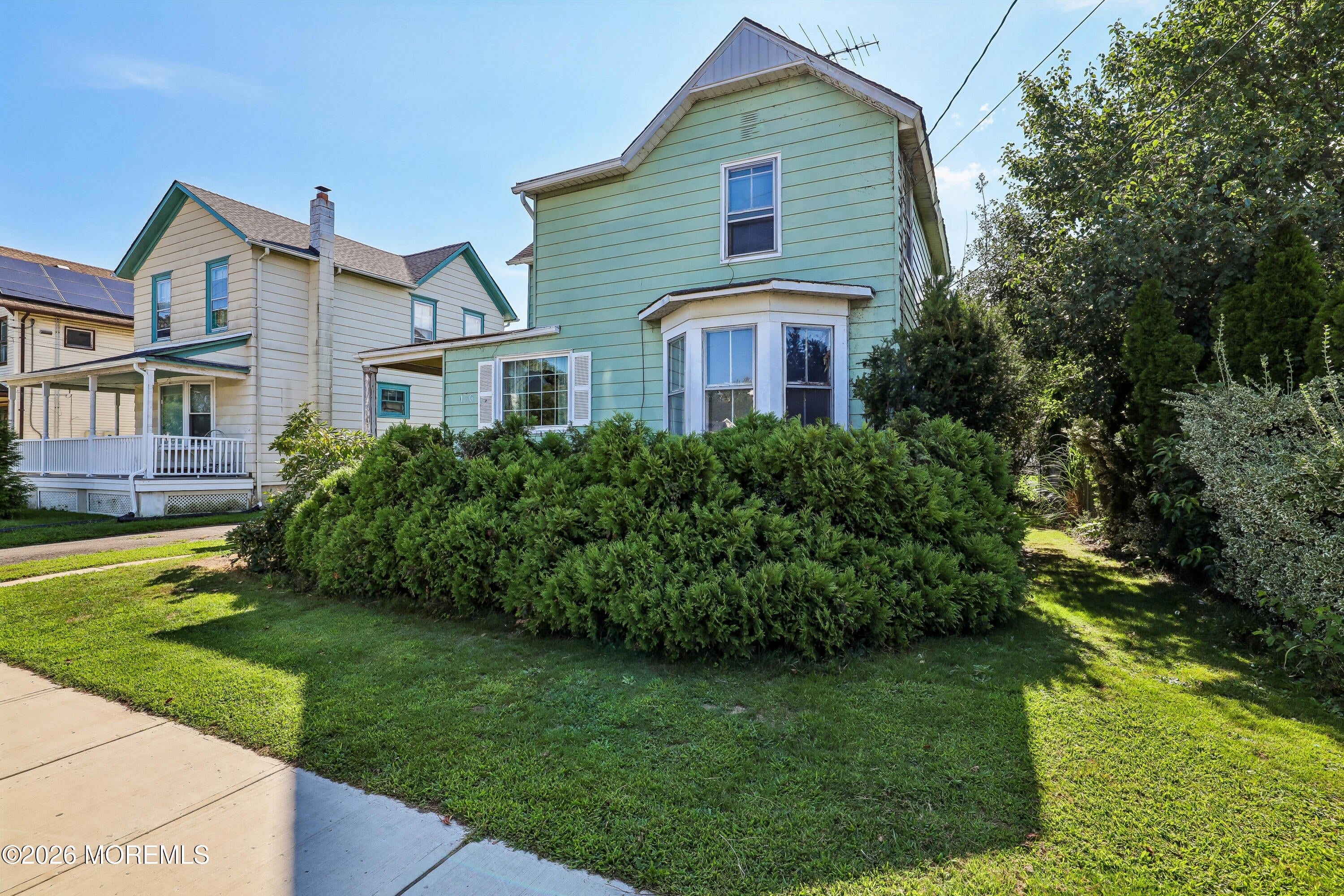 136 Washington St, Long Branch, NJ 07740 photo