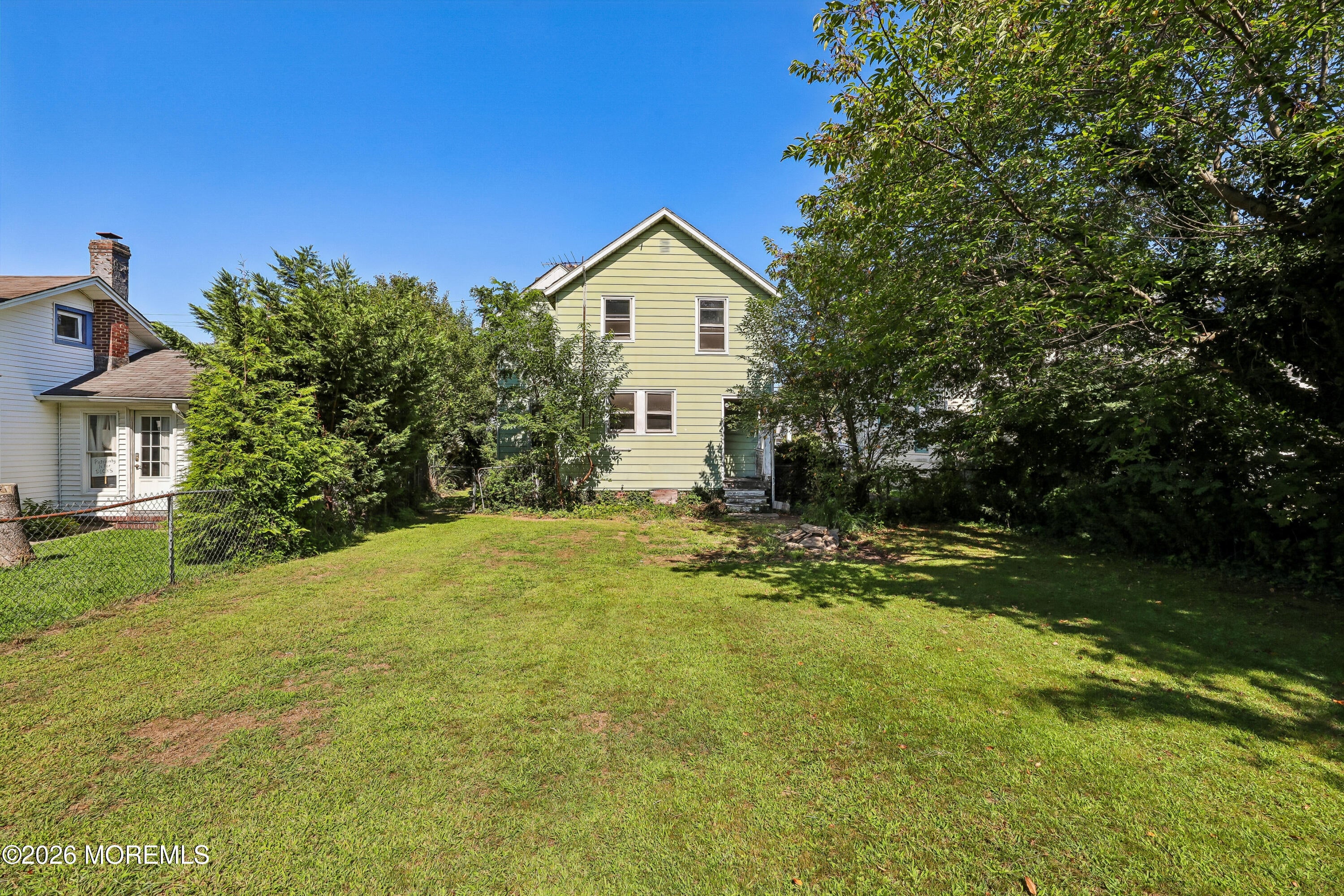 136 Washington St, Long Branch, NJ 07740 photo