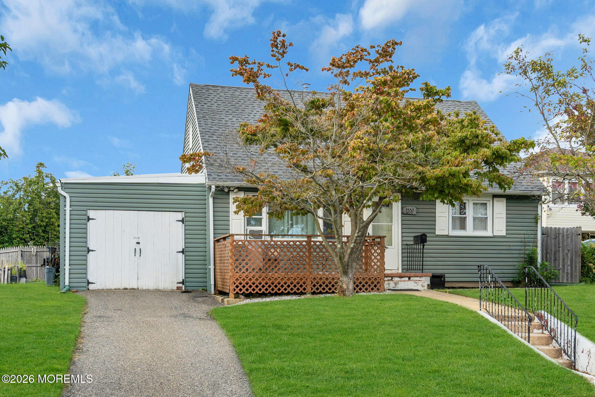 1537 8th Ave, Neptune Township, NJ 07753