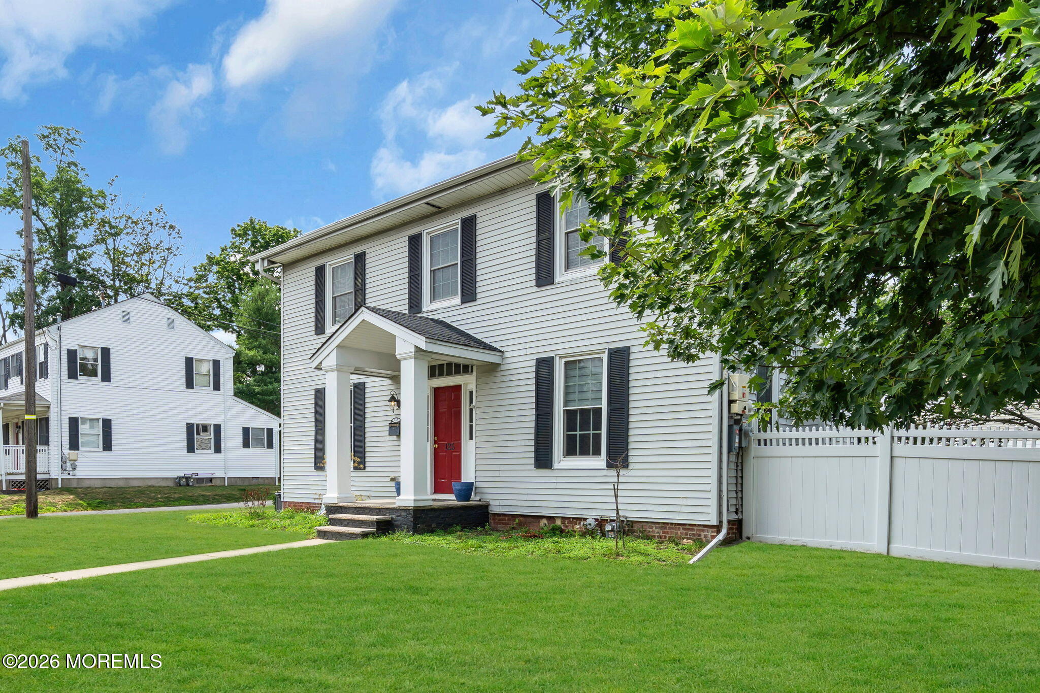 125 Broad St, Eatontown, NJ 07724 photo
