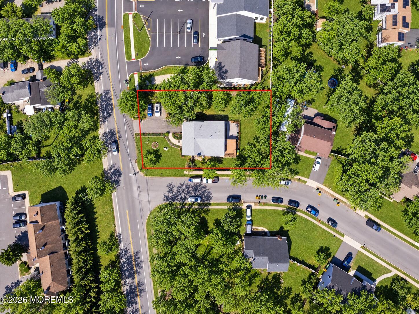 271 Joe Parker Rd, Lakewood, NJ 08701 photo