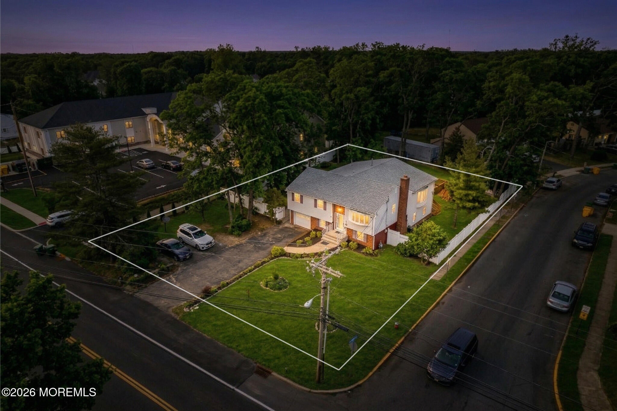 271 Joe Parker Rd, Lakewood, NJ 08701 photo