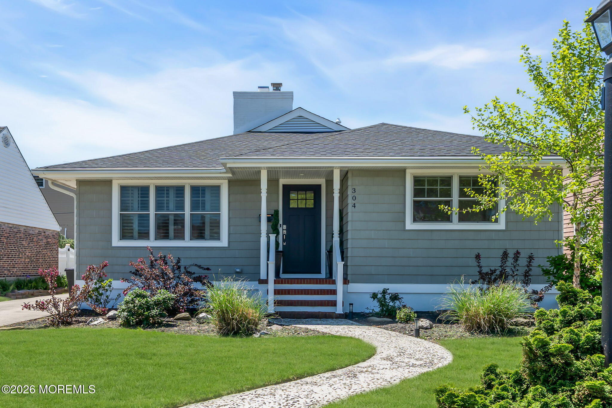 304 Parkway, Point Pleasant Beach, NJ 08742 photo