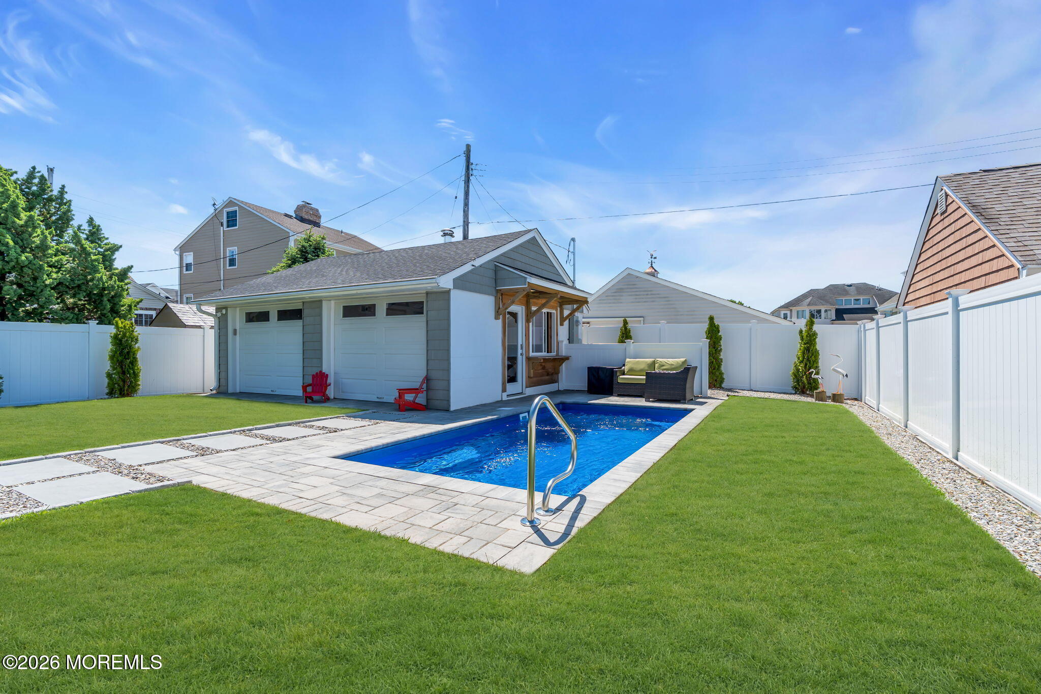 304 Parkway, Point Pleasant Beach, NJ 08742 photo