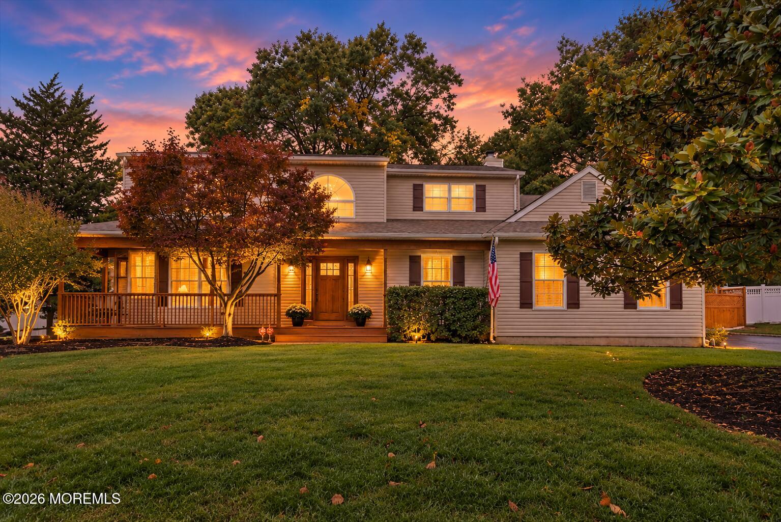 184 Friendship Rd, Howell, NJ 07731