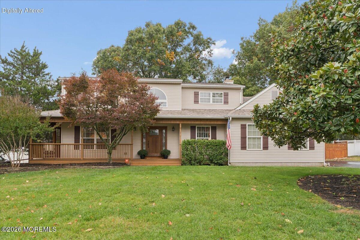 184 Friendship Rd, Howell, NJ 07731 photo