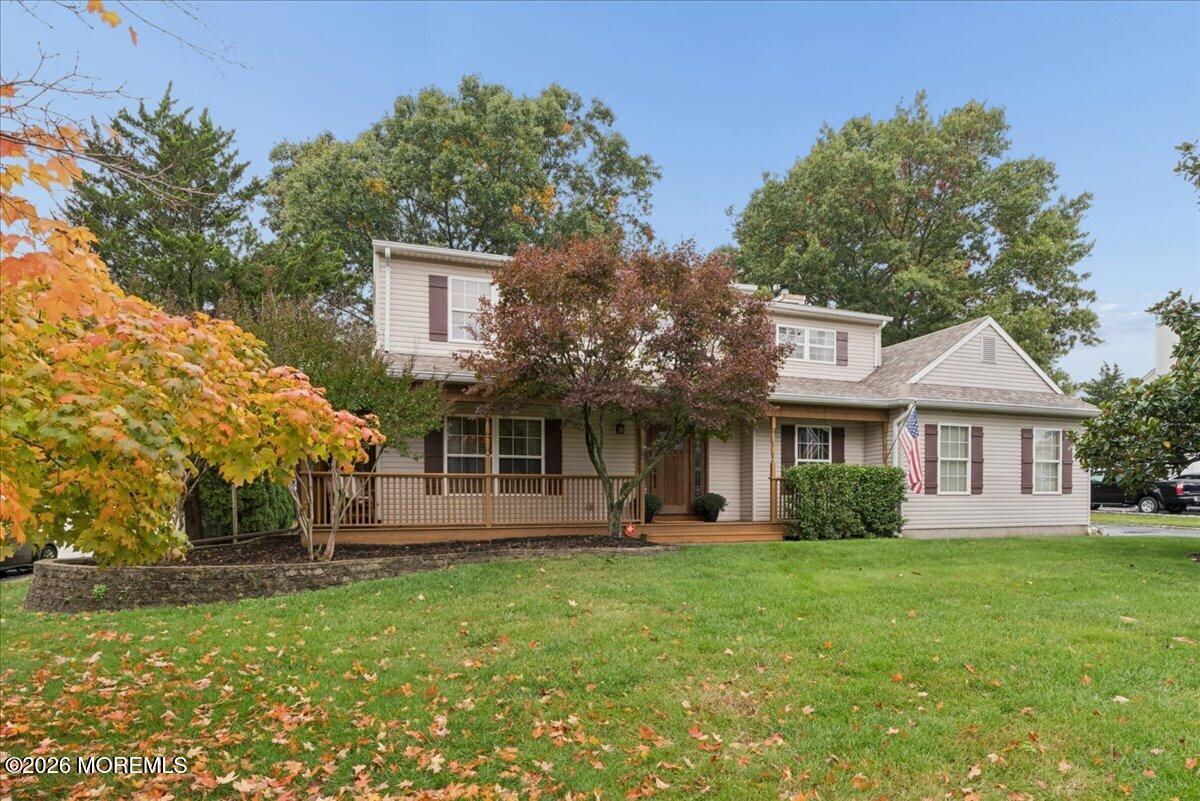 184 Friendship Rd, Howell, NJ 07731 photo