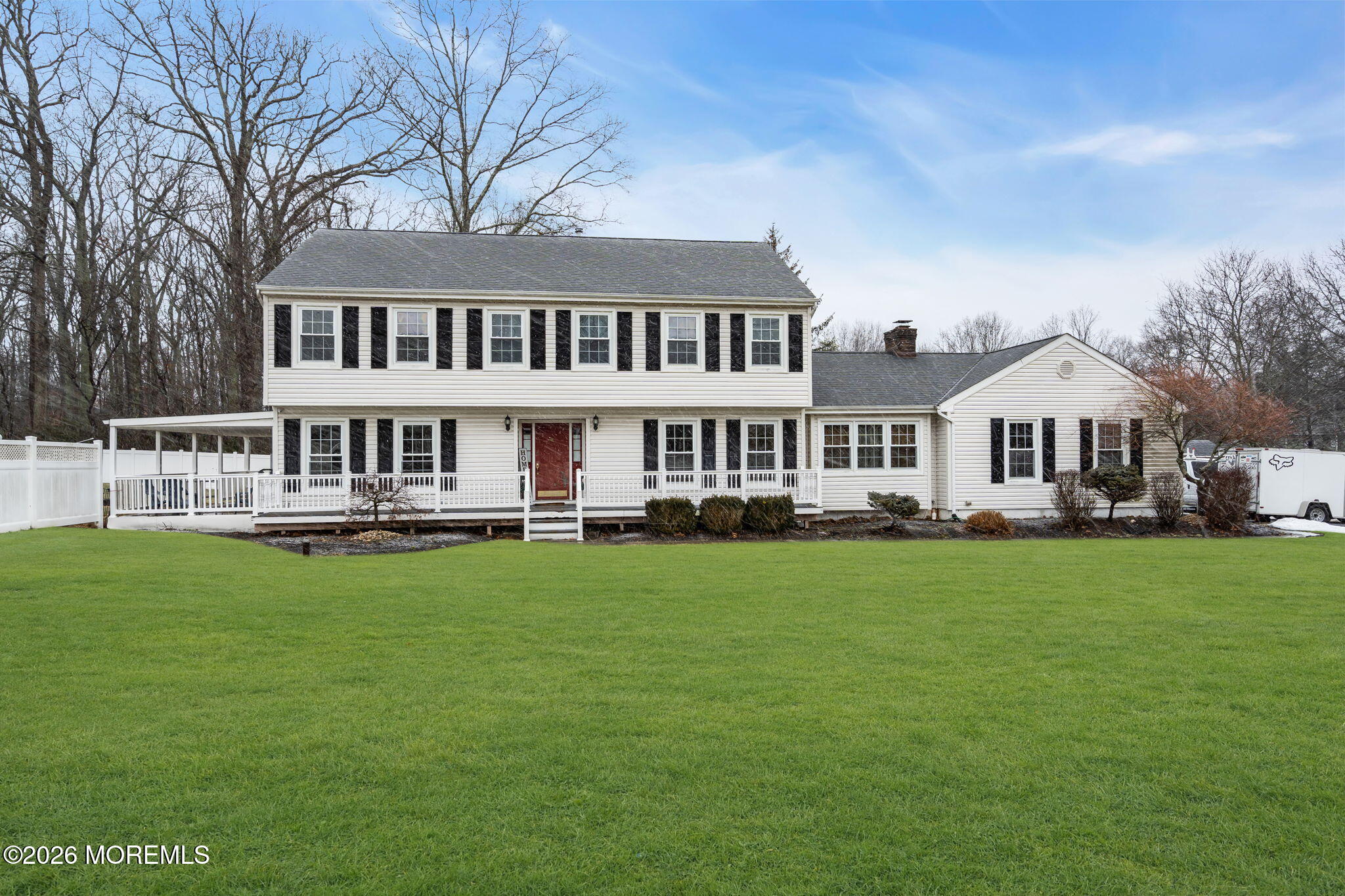 250 Bartley Rd, Jackson, NJ 08527