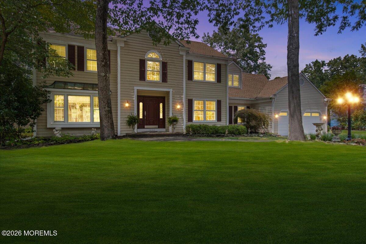 1652 White Water Ct, Toms River, NJ 08755
