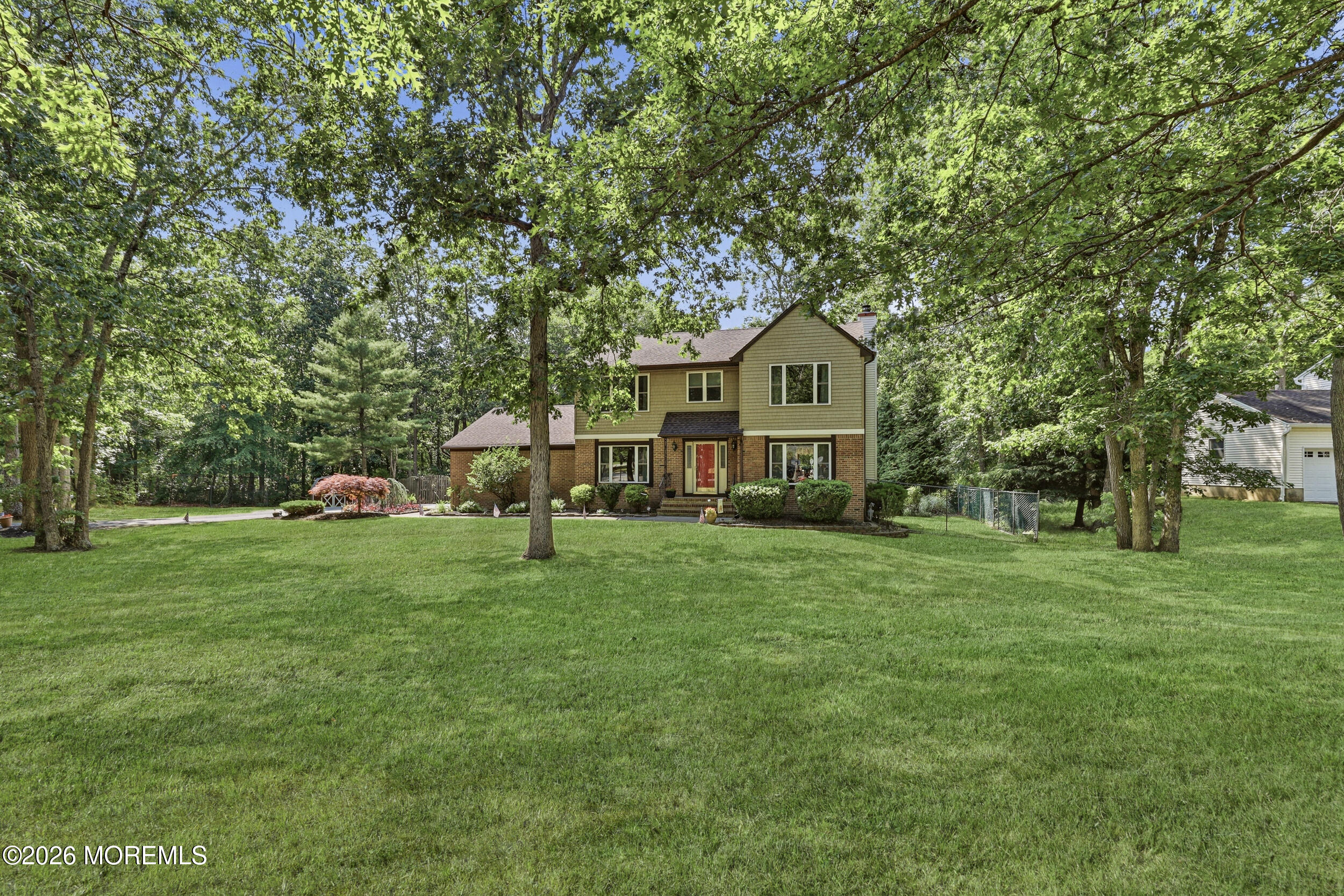 23 Jenny Ln, Jackson, NJ 08527