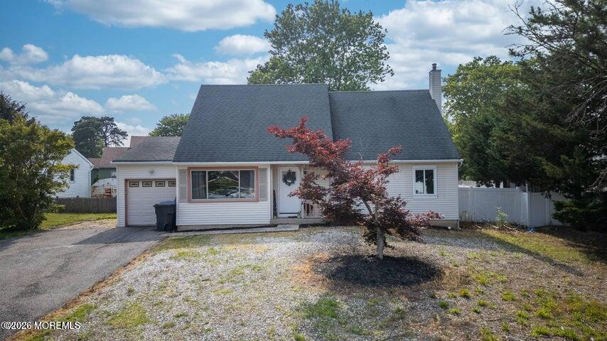 786 Nebraska Ave, Toms River, NJ 08753