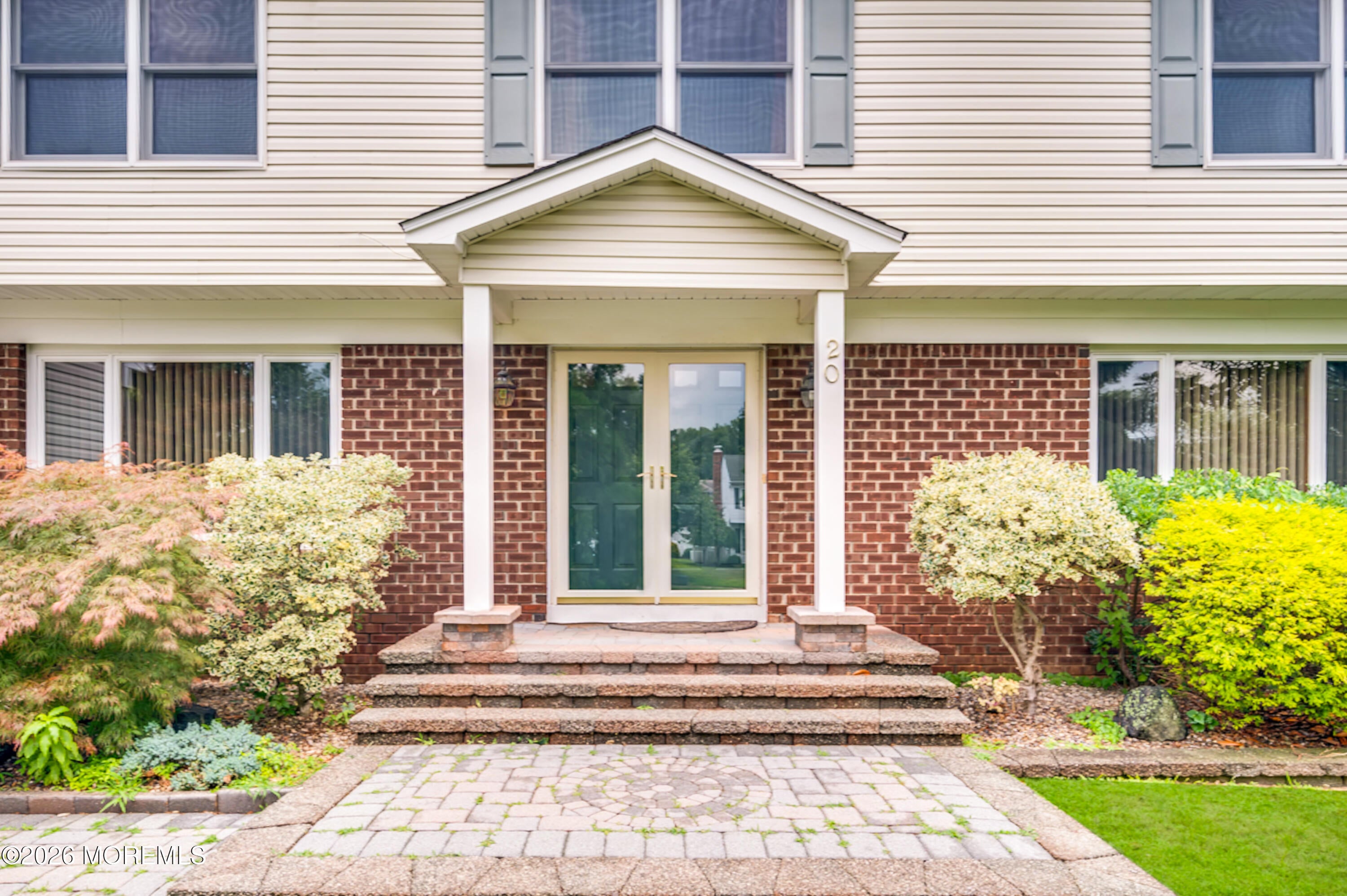 20 Marshall Dr, Ocean Twp, NJ 07712