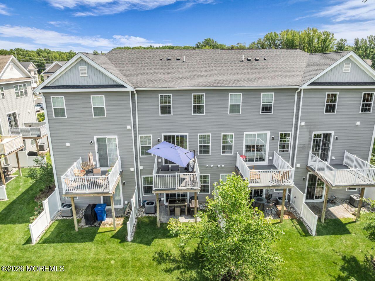403 Arose Ln, Middletown, NJ 07748 photo