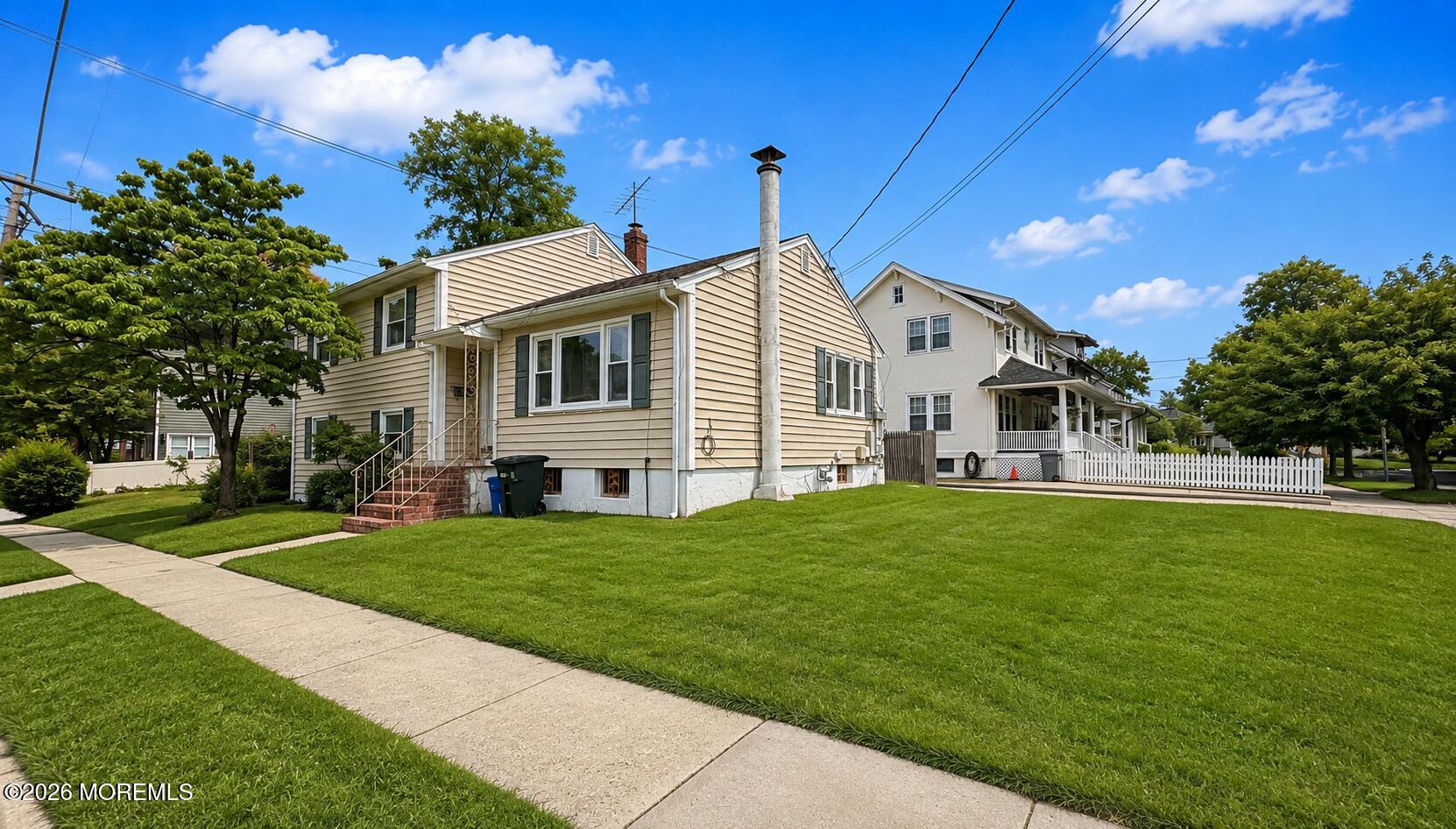 1200 Jeffrey St, Asbury Park, NJ 07712 photo