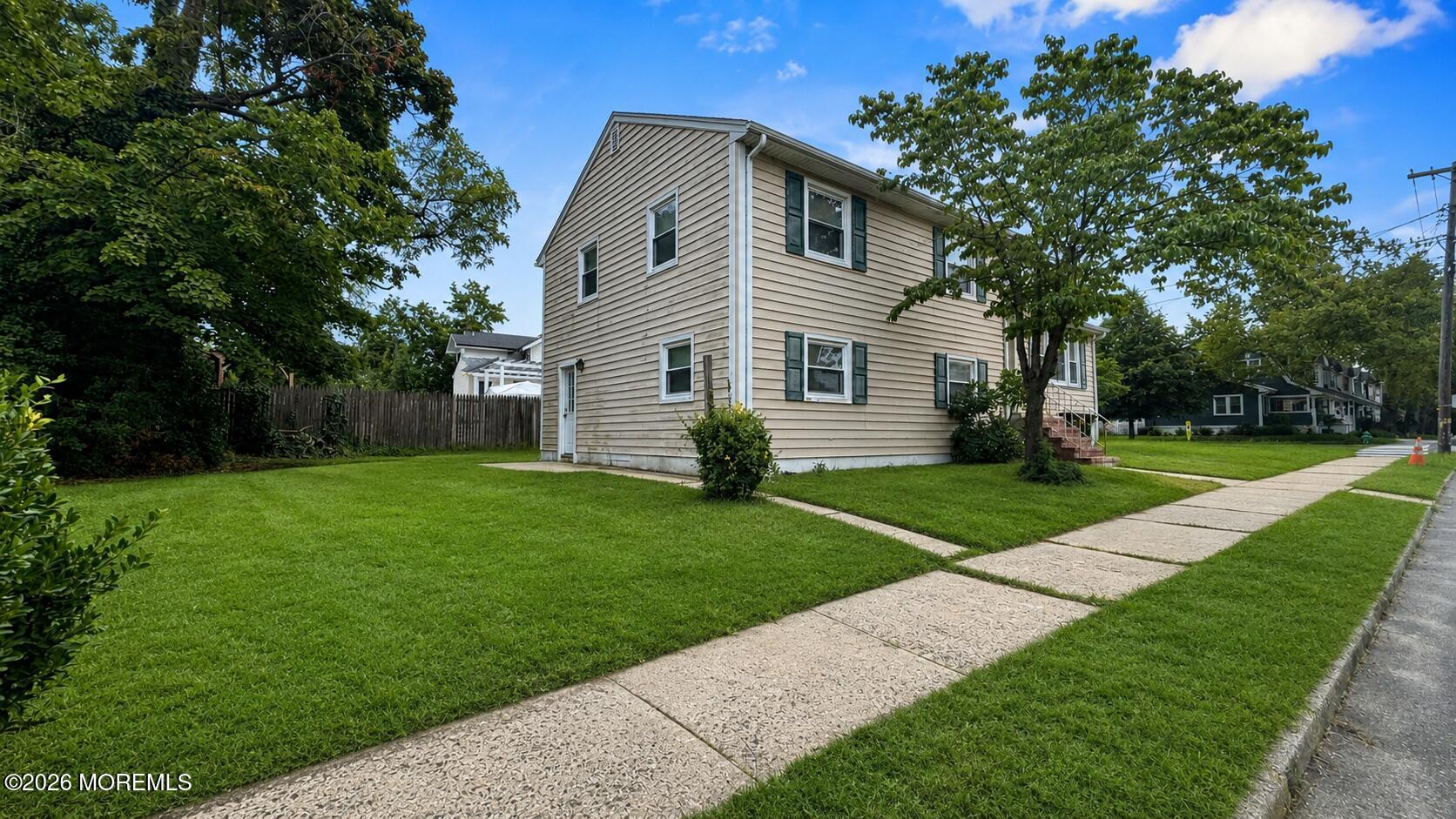 1200 Jeffrey St, Asbury Park, NJ 07712 photo
