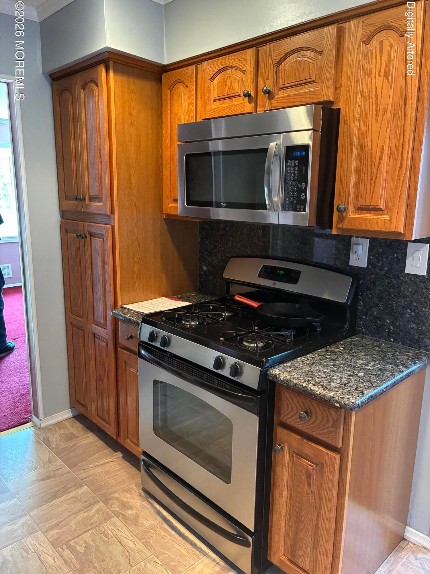 614 Vaughn Ave, Toms River, NJ 08753 photo