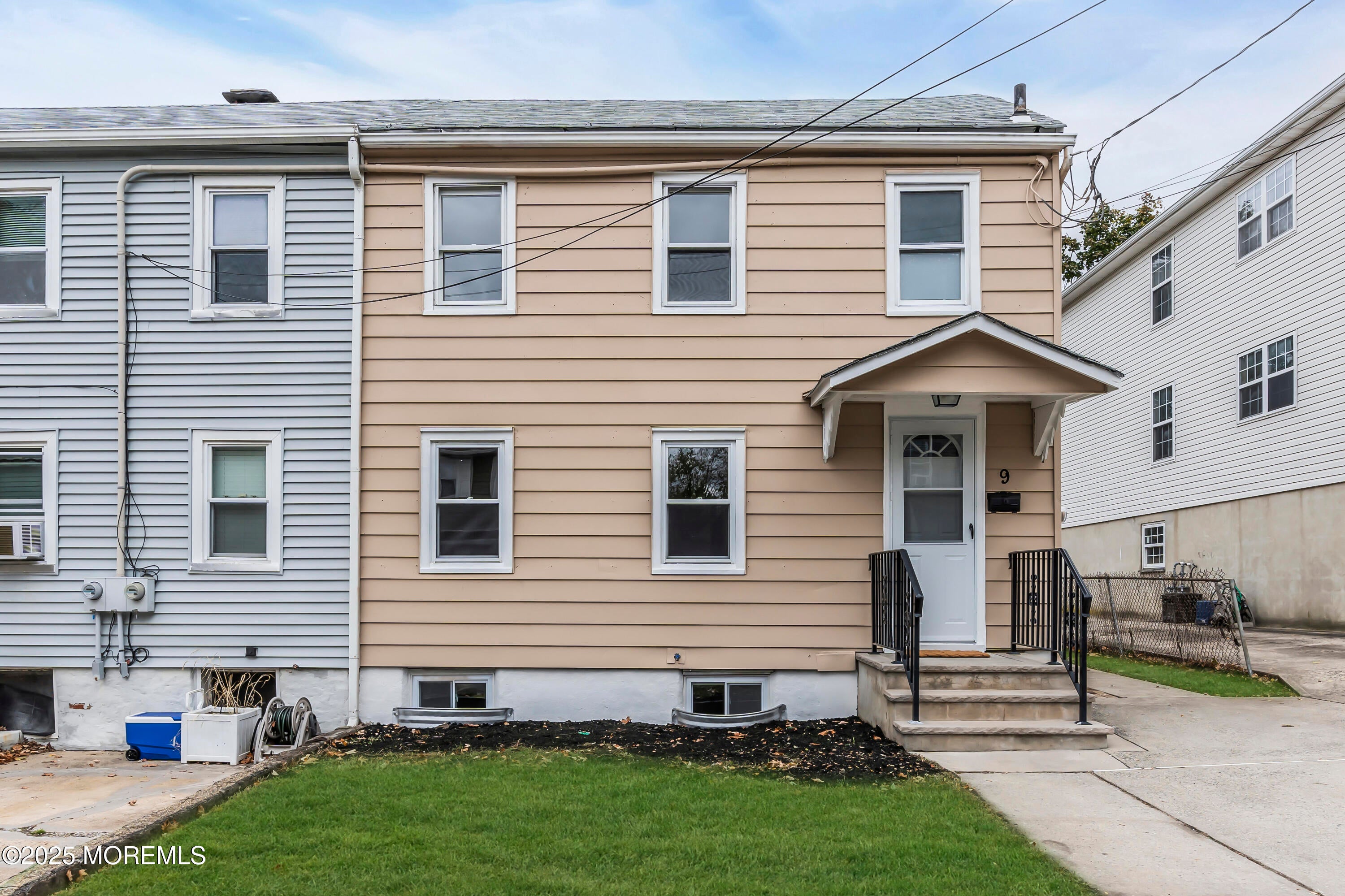 9 Fountain Ave, Matawan, NJ 07747 photo